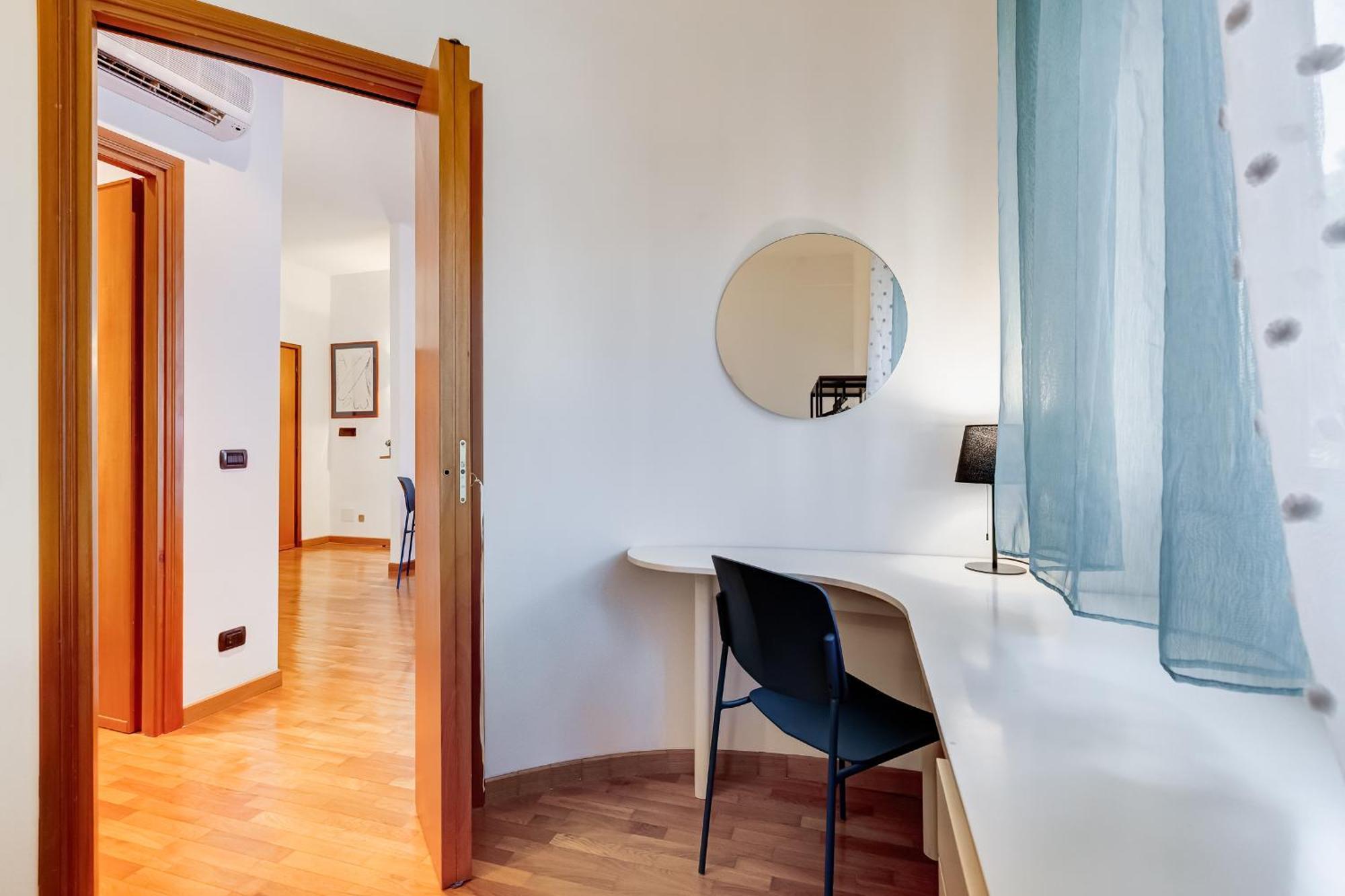 Appartamento Gaia's Place! Roma