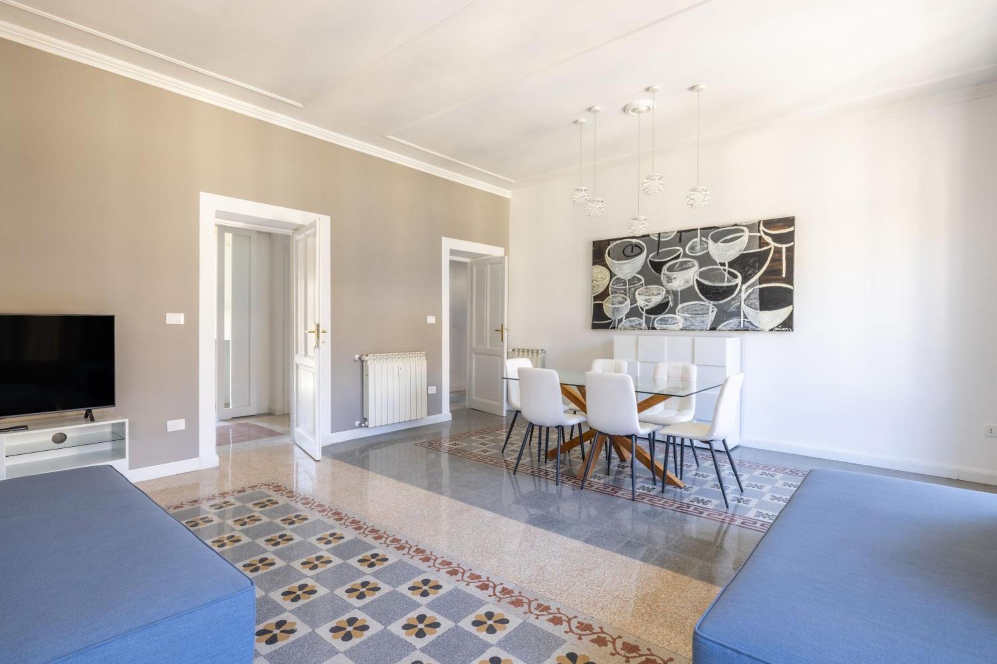 Urent - Coppede Luxury * Rome