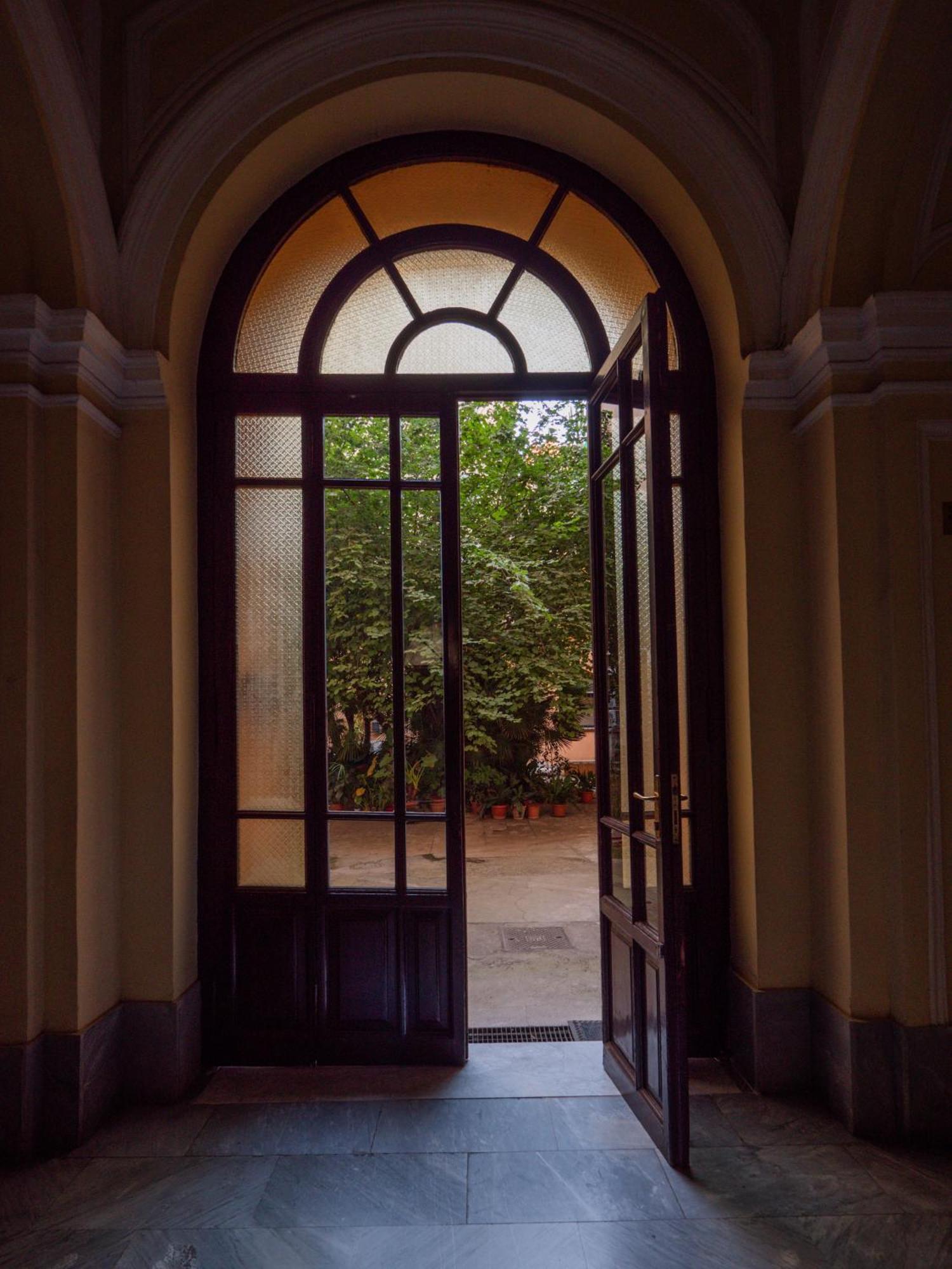 Conte House - 2 Apartamento Roma