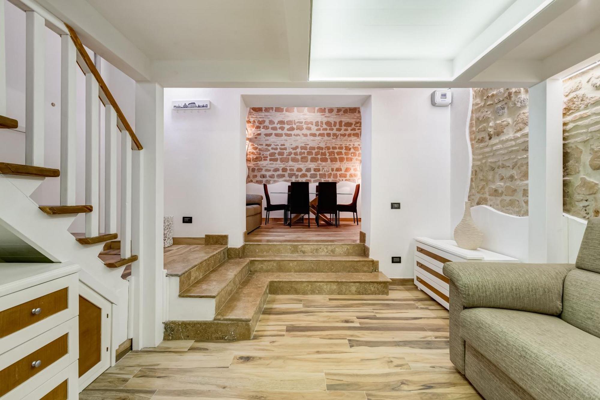 Apartment Dream Rom