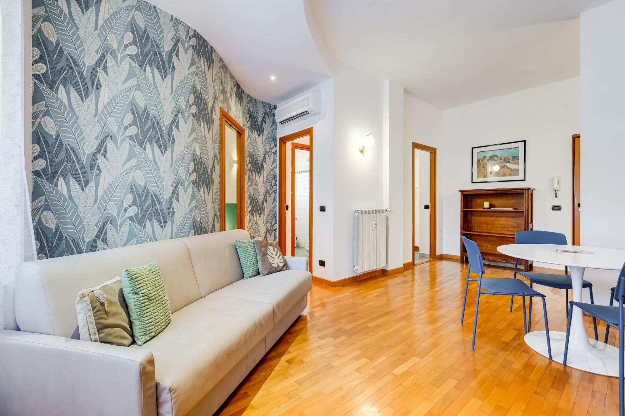 Gaia's Place! Appartamento *