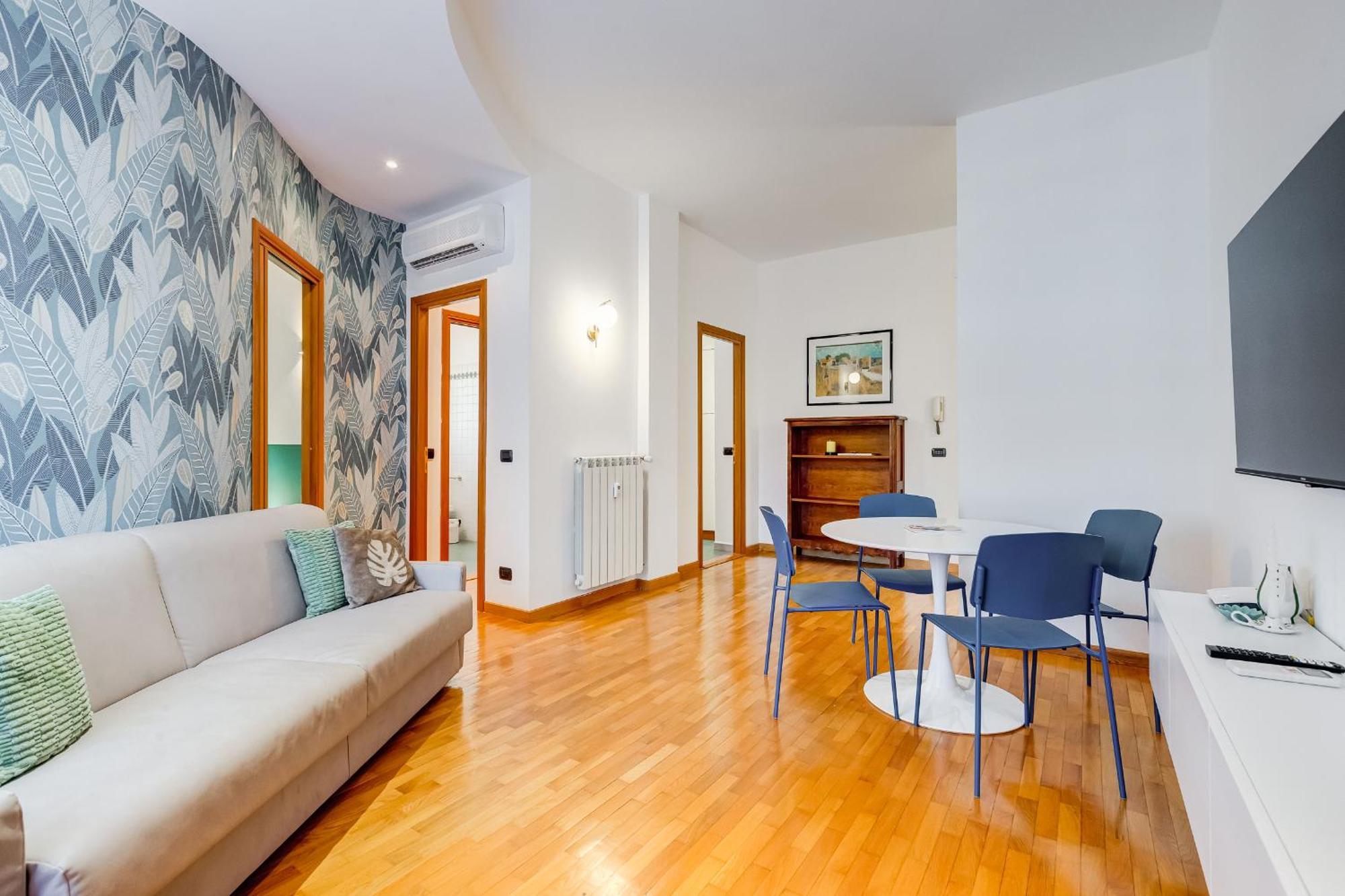 Gaia's Place! Appartamento