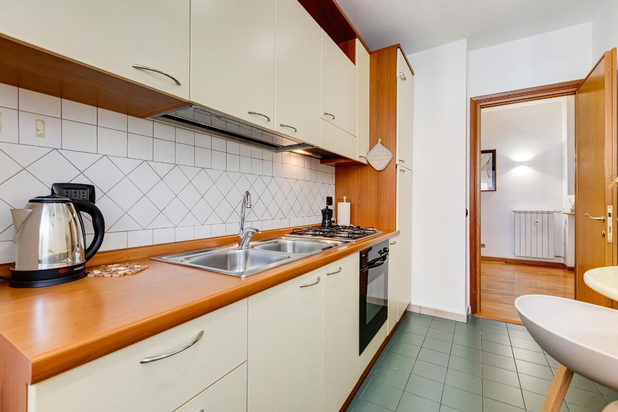 Gaia's Place! Appartamento *