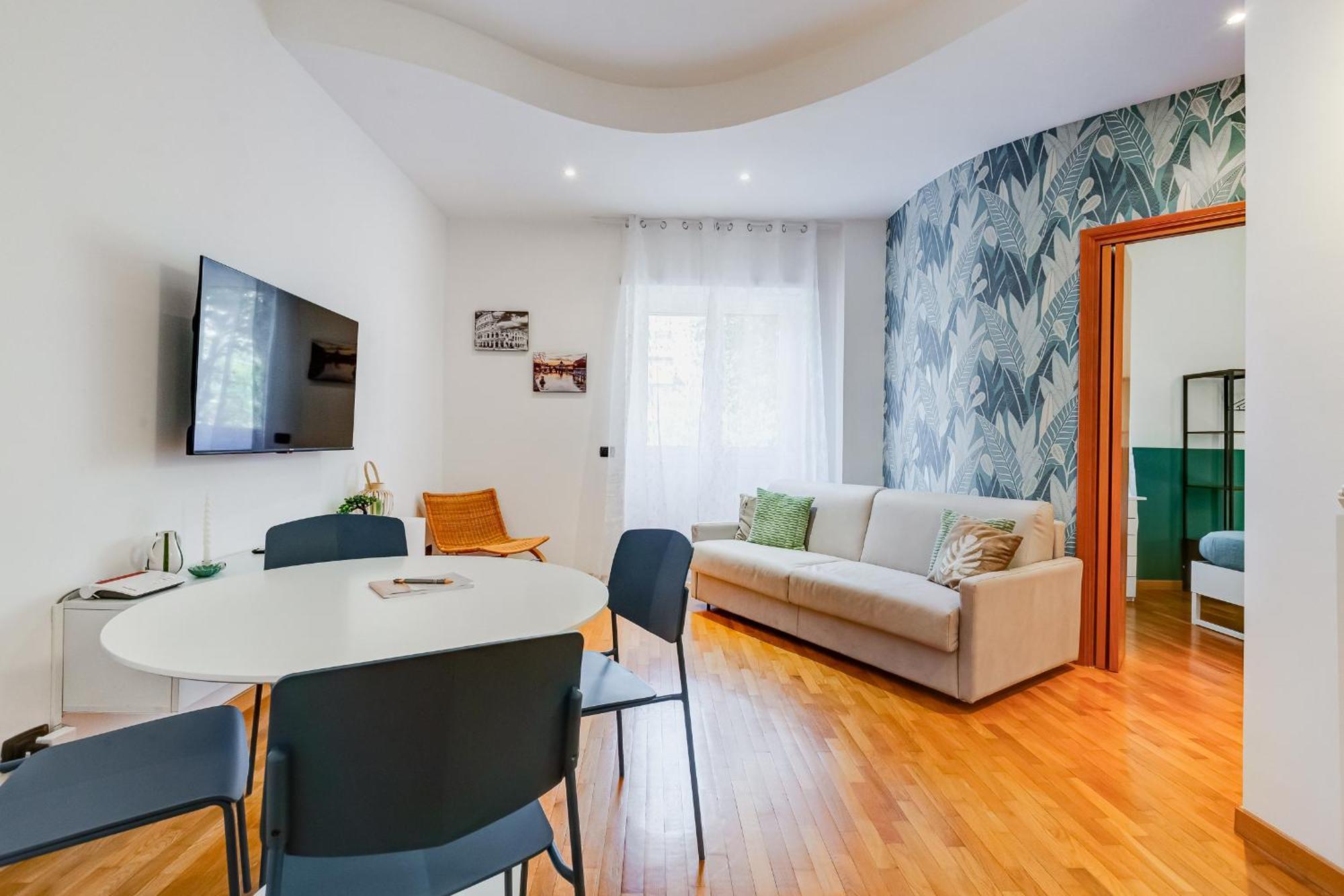 Appartamento Gaia's Place! Roma
