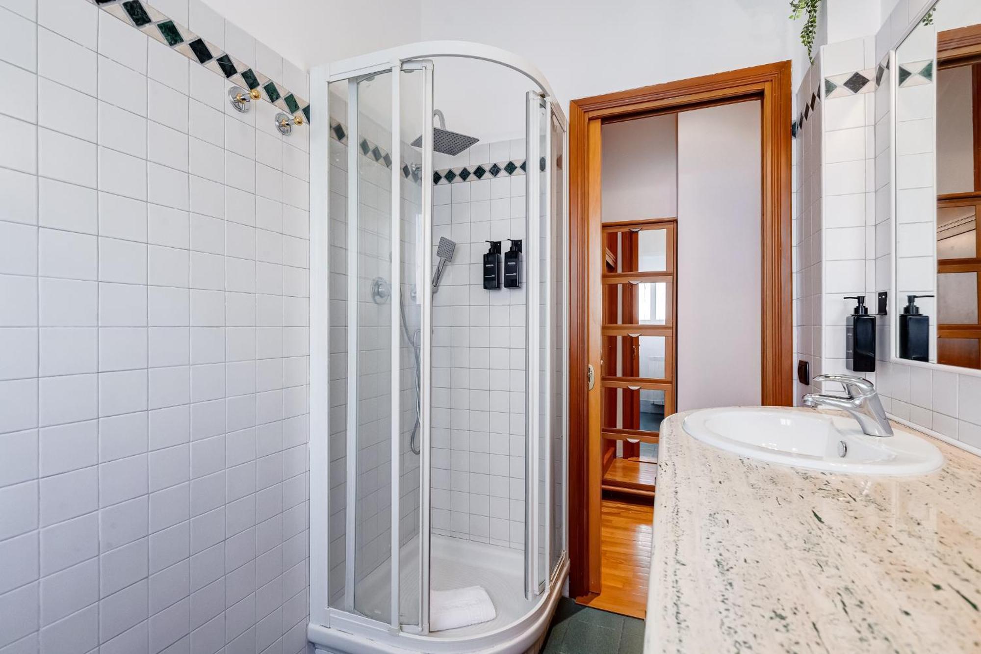 Gaia's Place! Apartment Rome