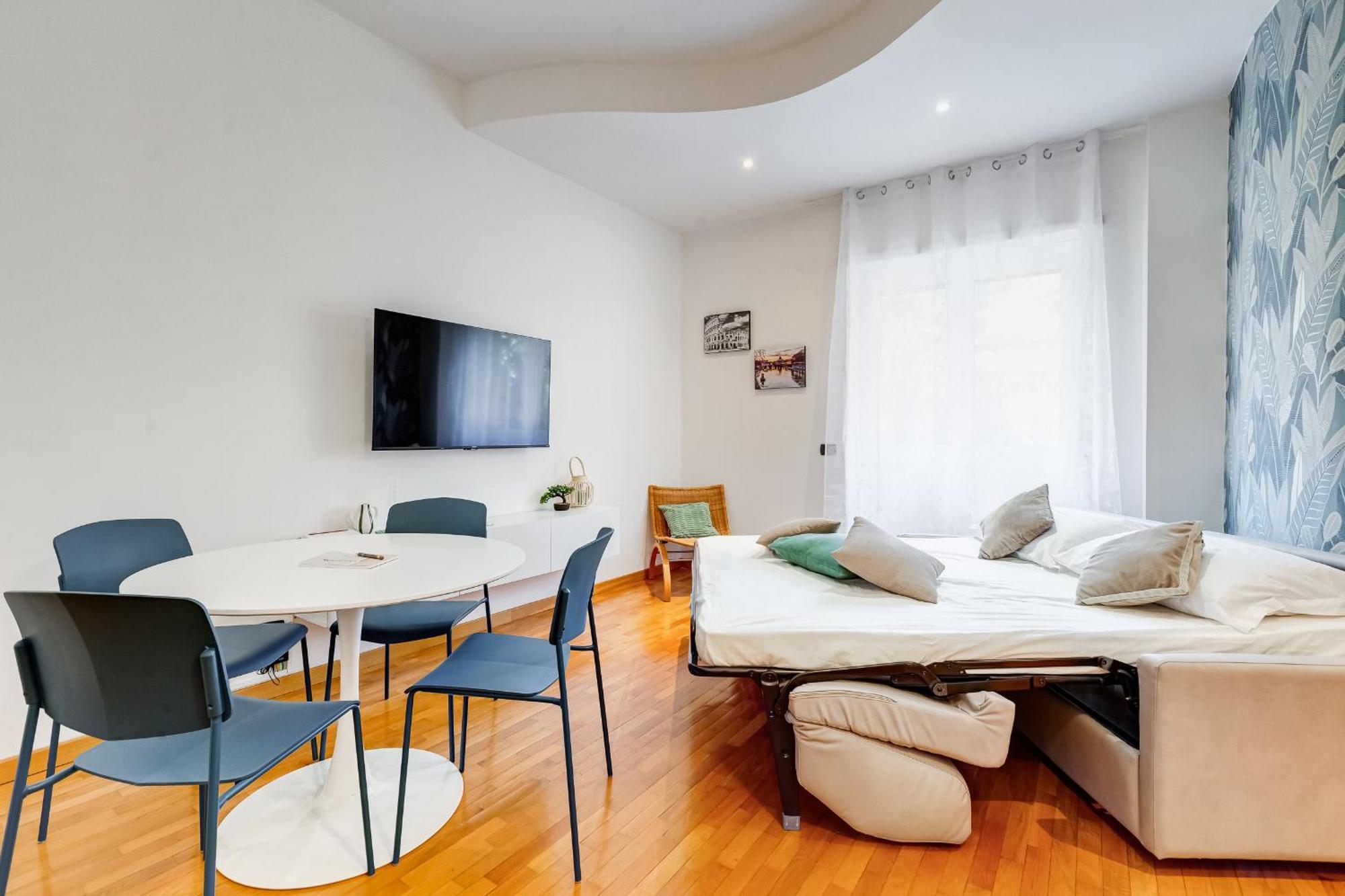 Appartamento Gaia's Place! Roma