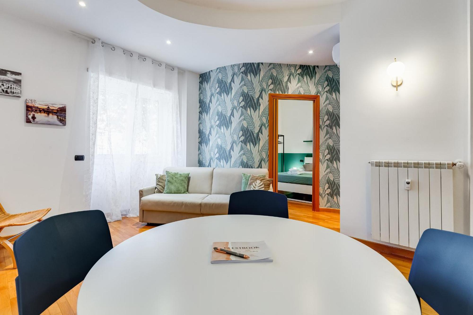 Appartamento Gaia's Place!
