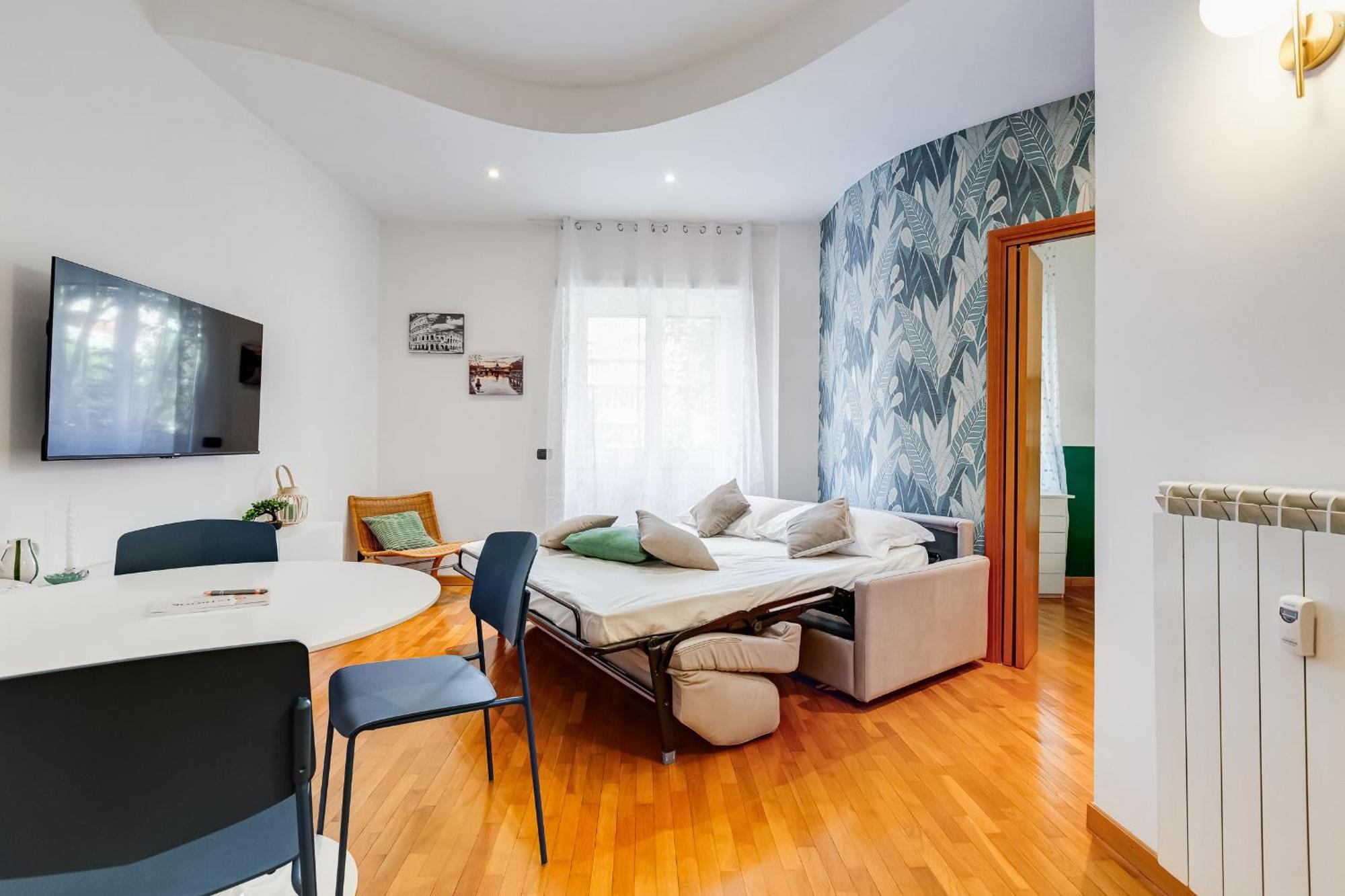Gaia's Place! Appartamento