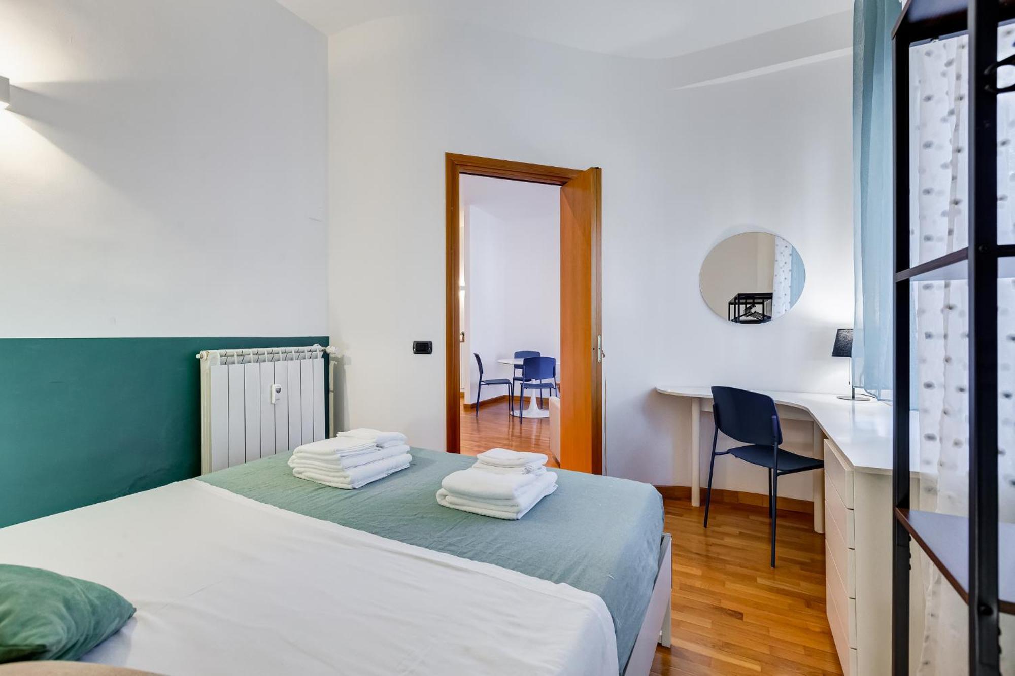 Appartamento Gaia's Place!