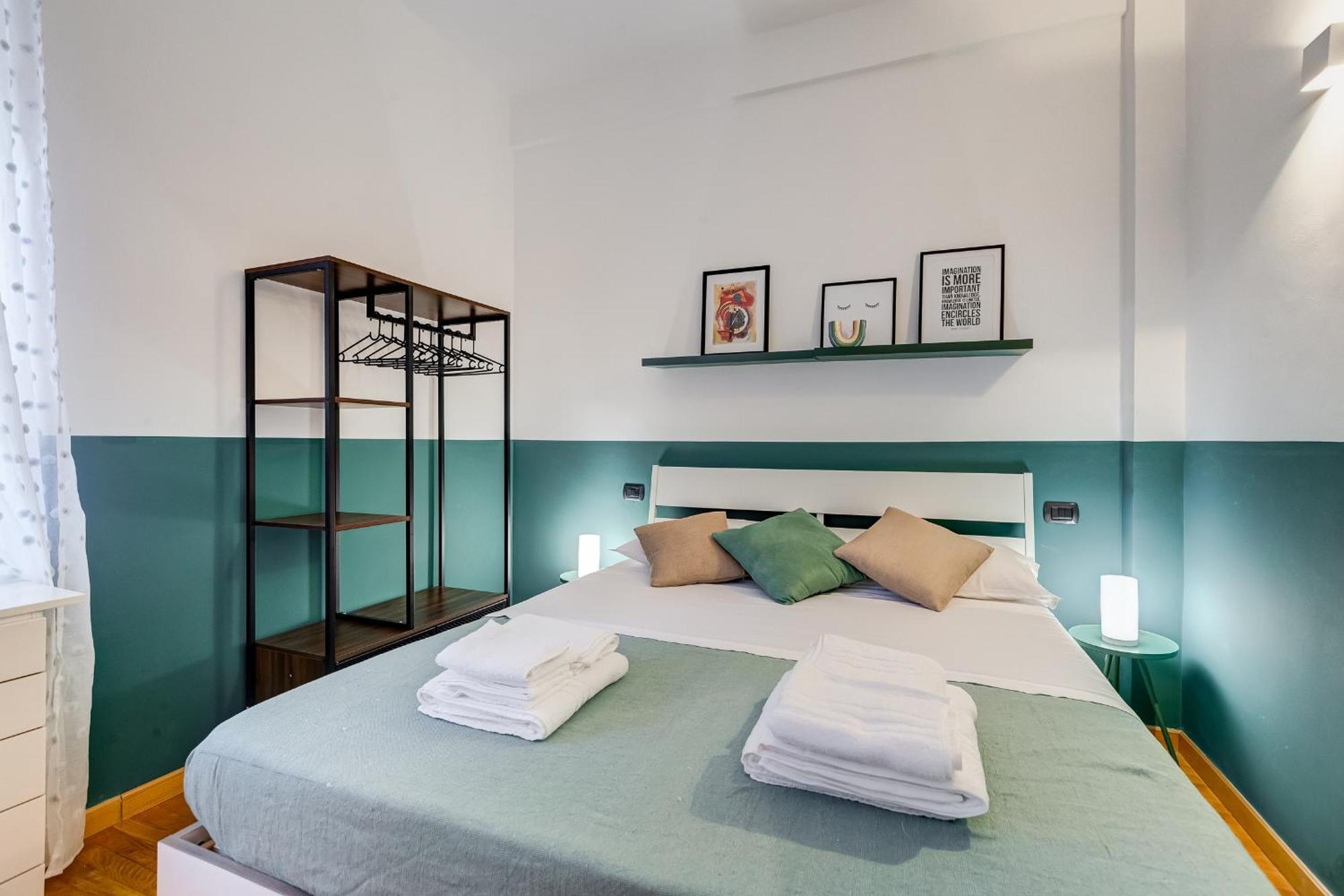 Appartamento Gaia's Place! Roma