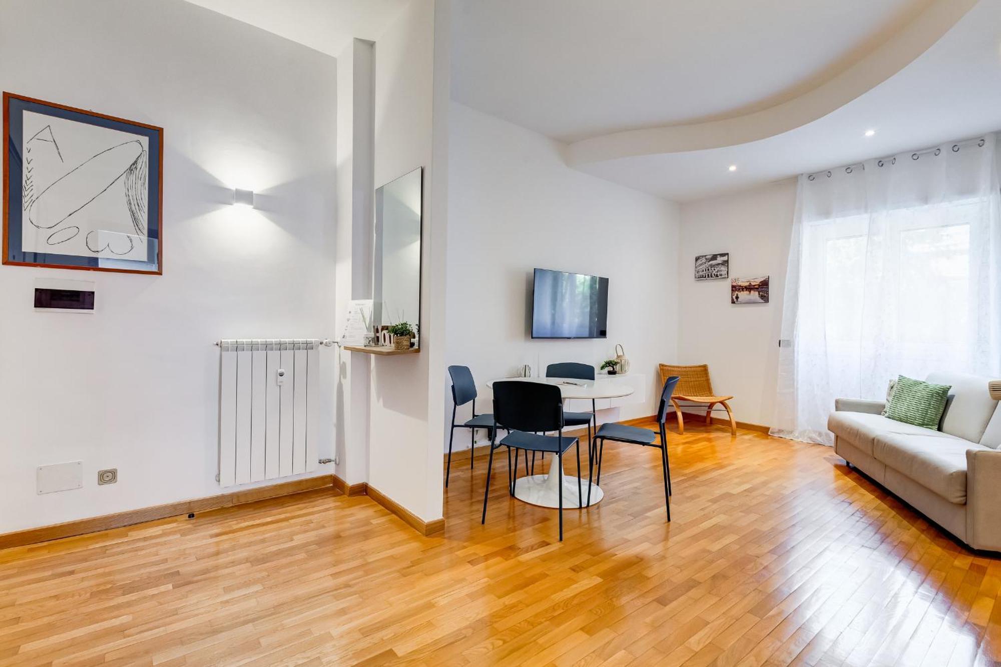 Appartamento Gaia's Place! Roma