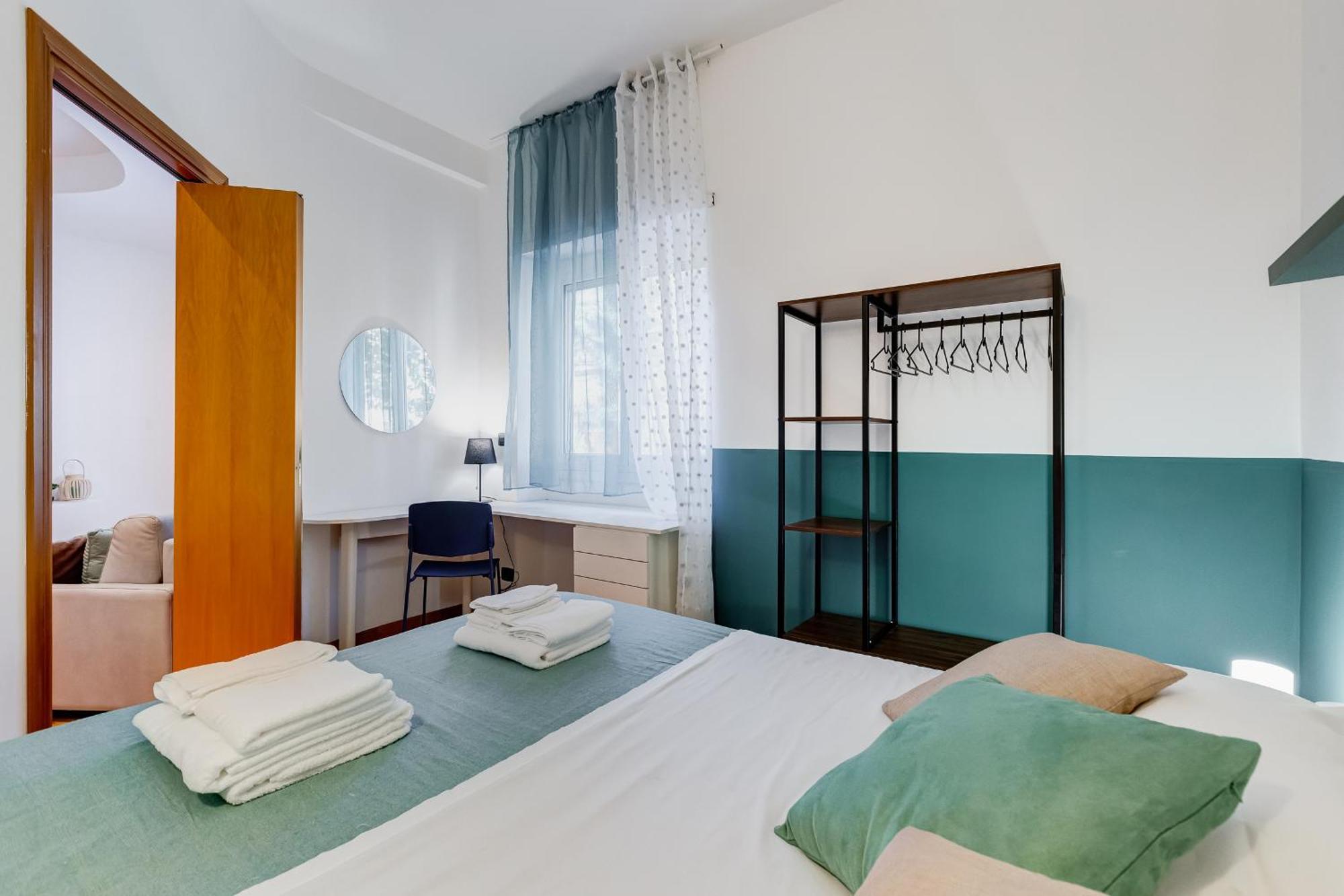 Gaia's Place! Appartamento