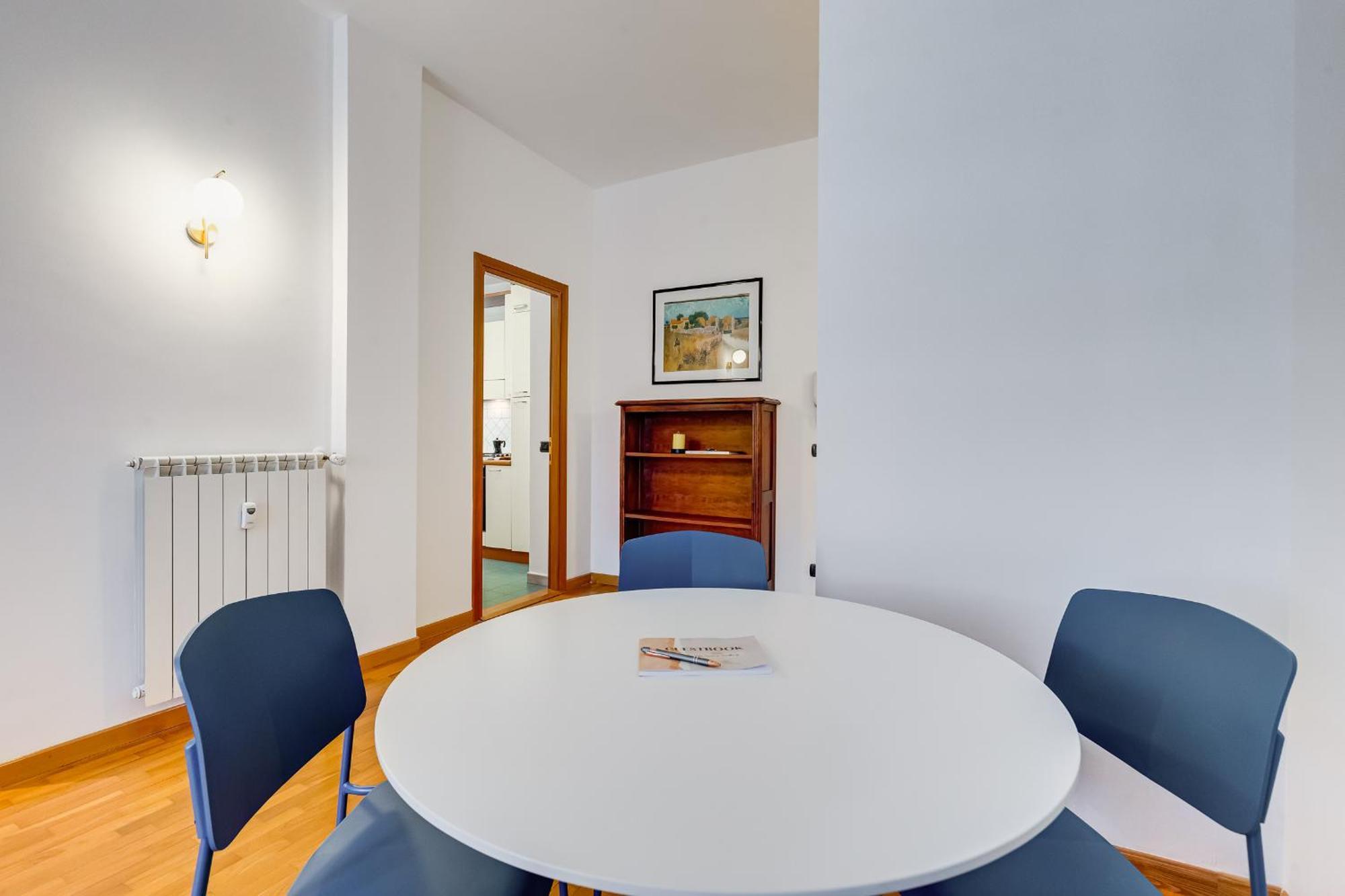 Gaia's Place! * Rome