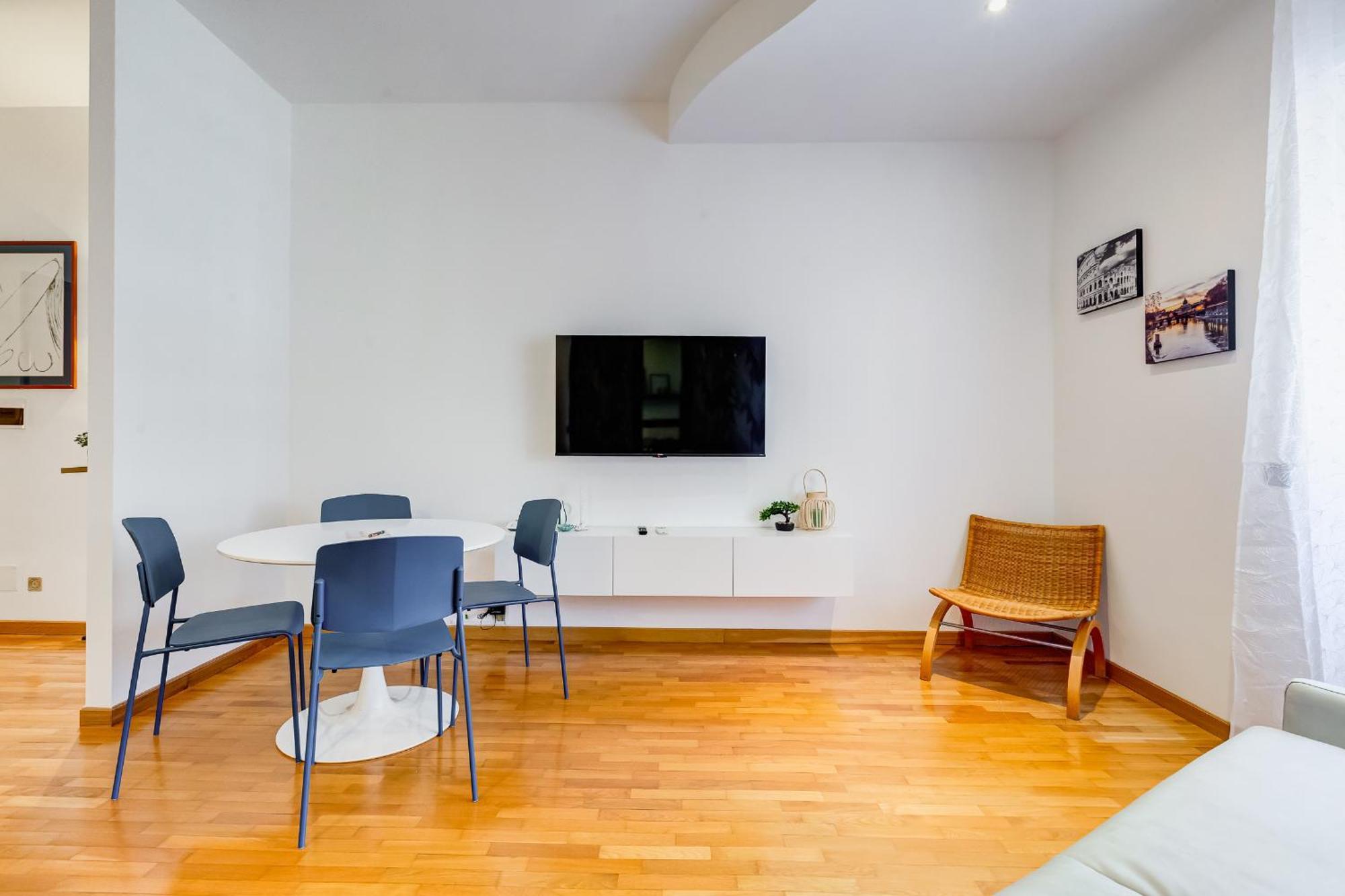 Gaia's Place! Appartamento