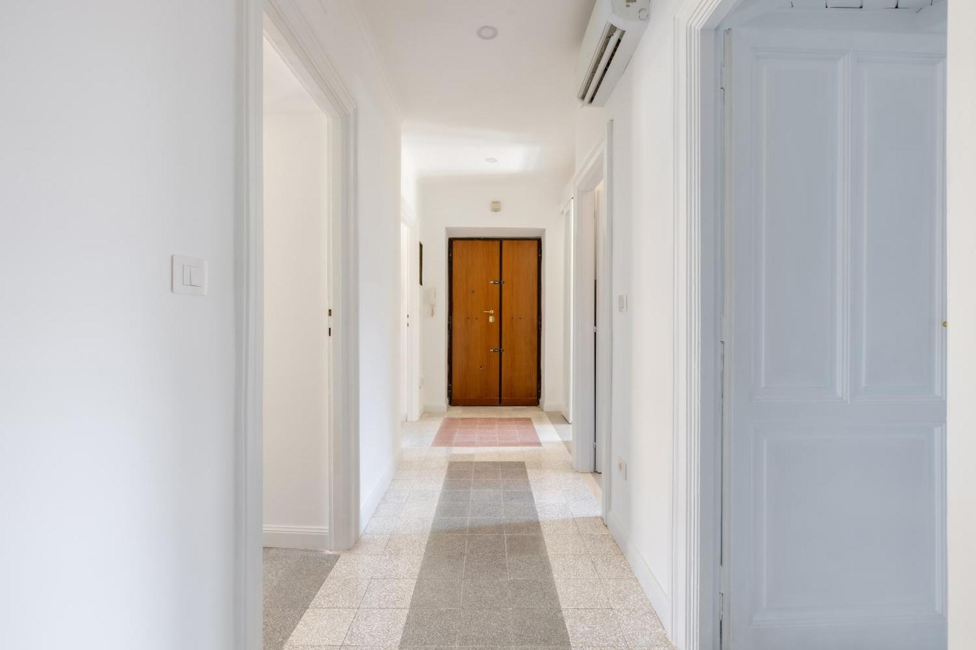 Urent - Coppede Luxury Appartamento *