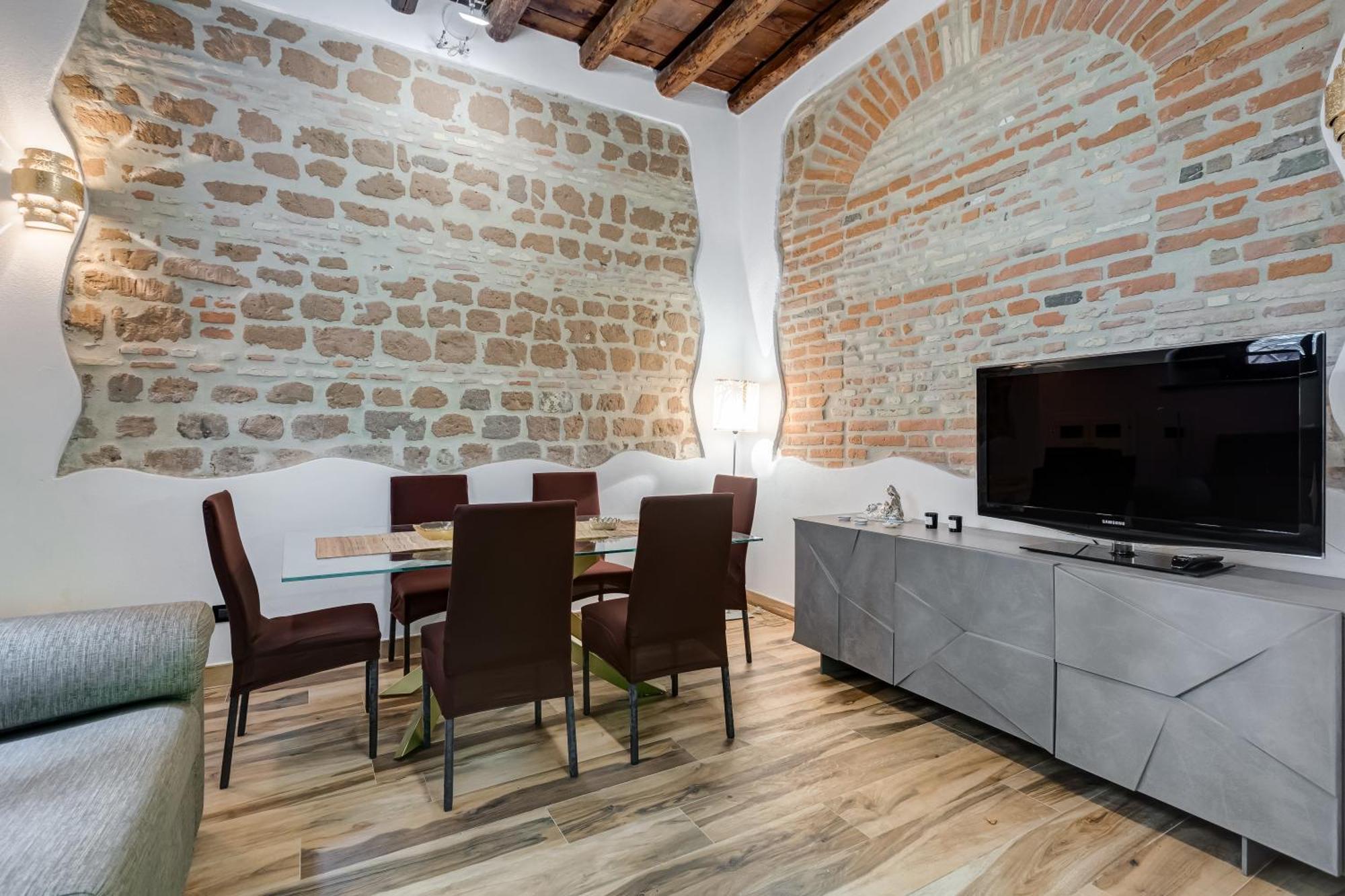 Dream Apartment *