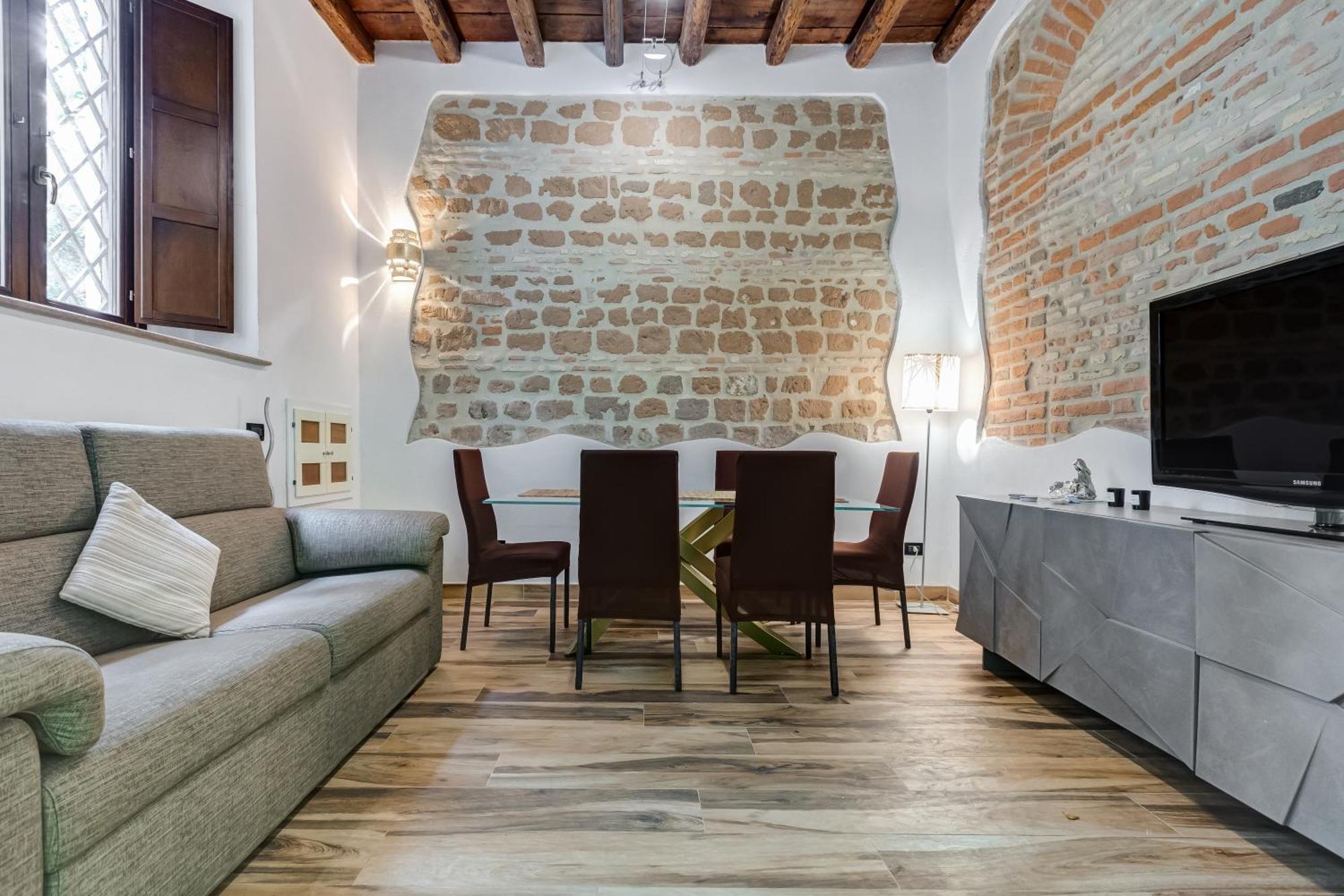 Dream Apartment Rom