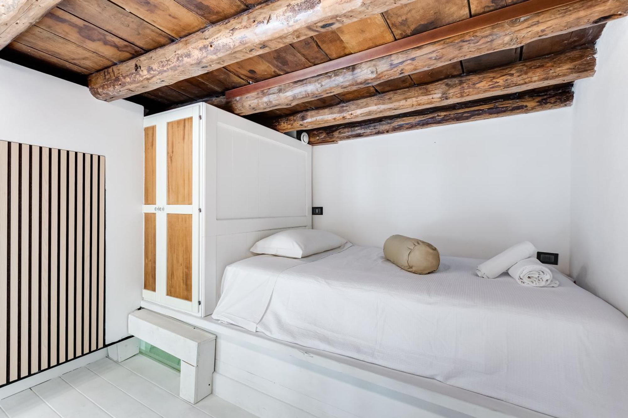 Dream Apartment
