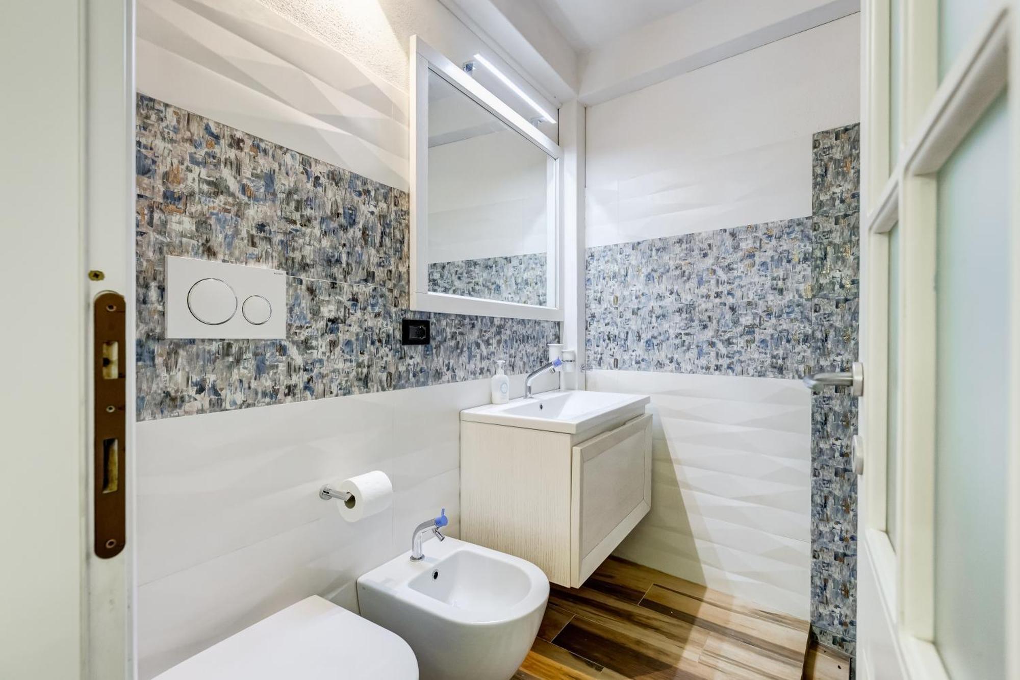 Apartment Dream Rom