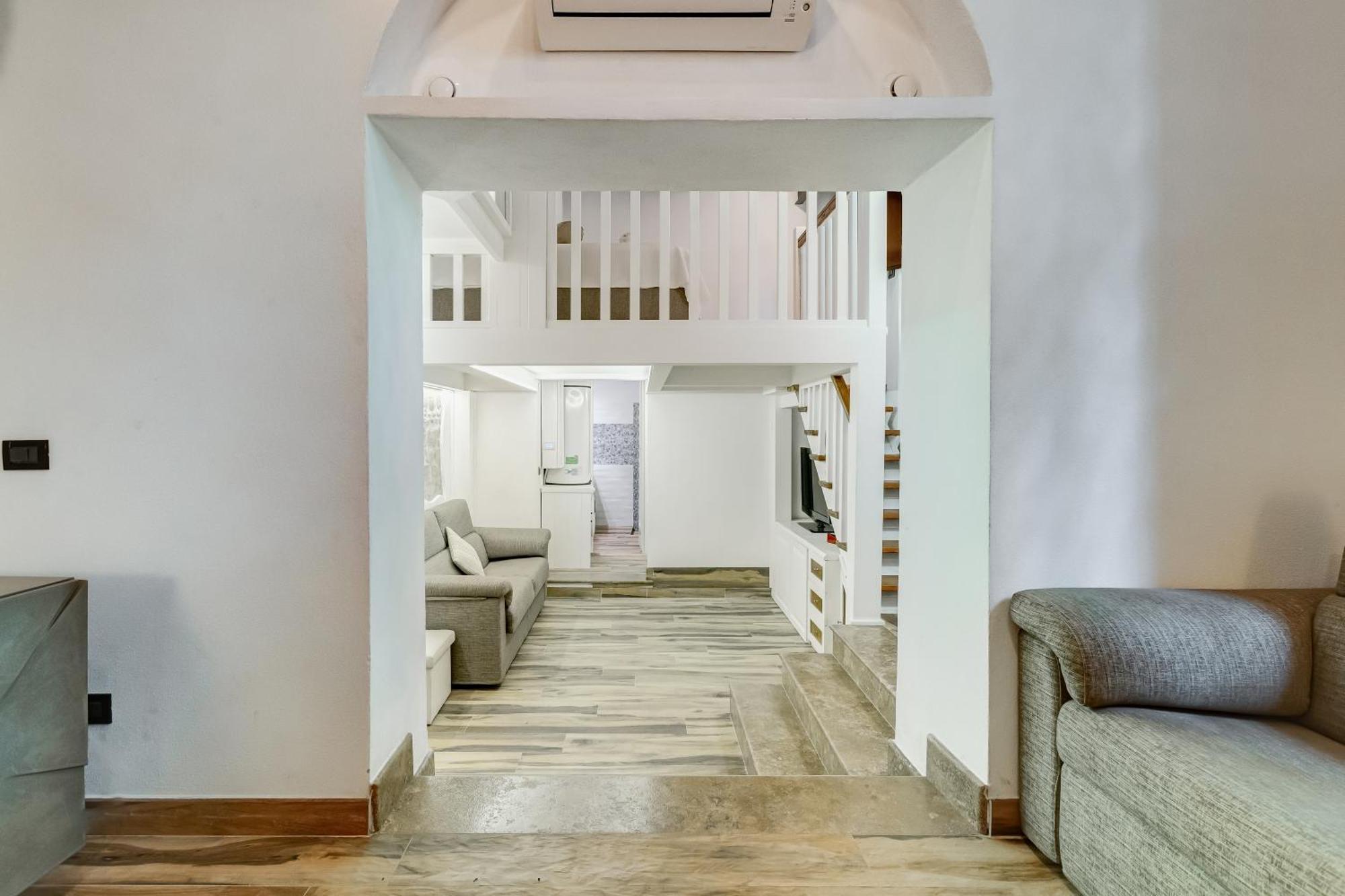 Dream Apartment Rom