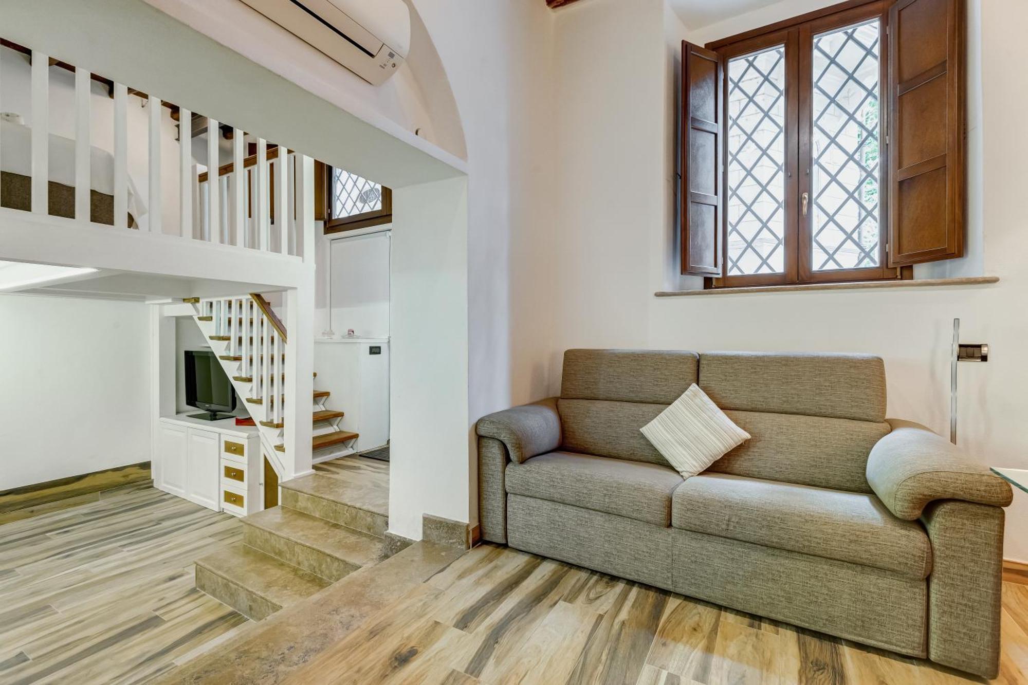 Apartment Dream Rom