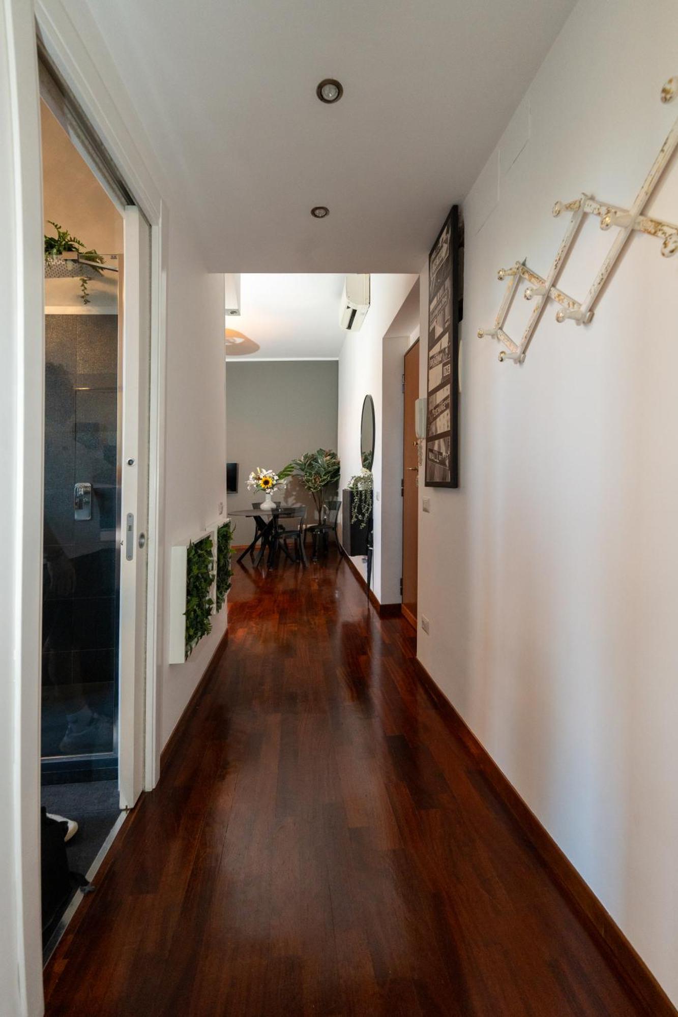 Meraviglia A San Pietro Cupolhome Da Flavio Apartamento *