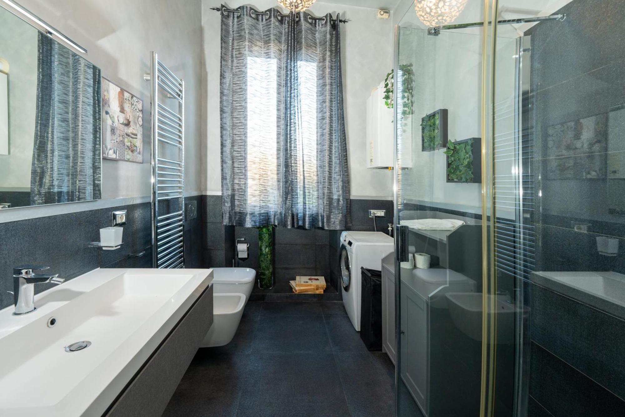 Meraviglia A San Pietro Cupolhome Da Flavio Apartamento *
