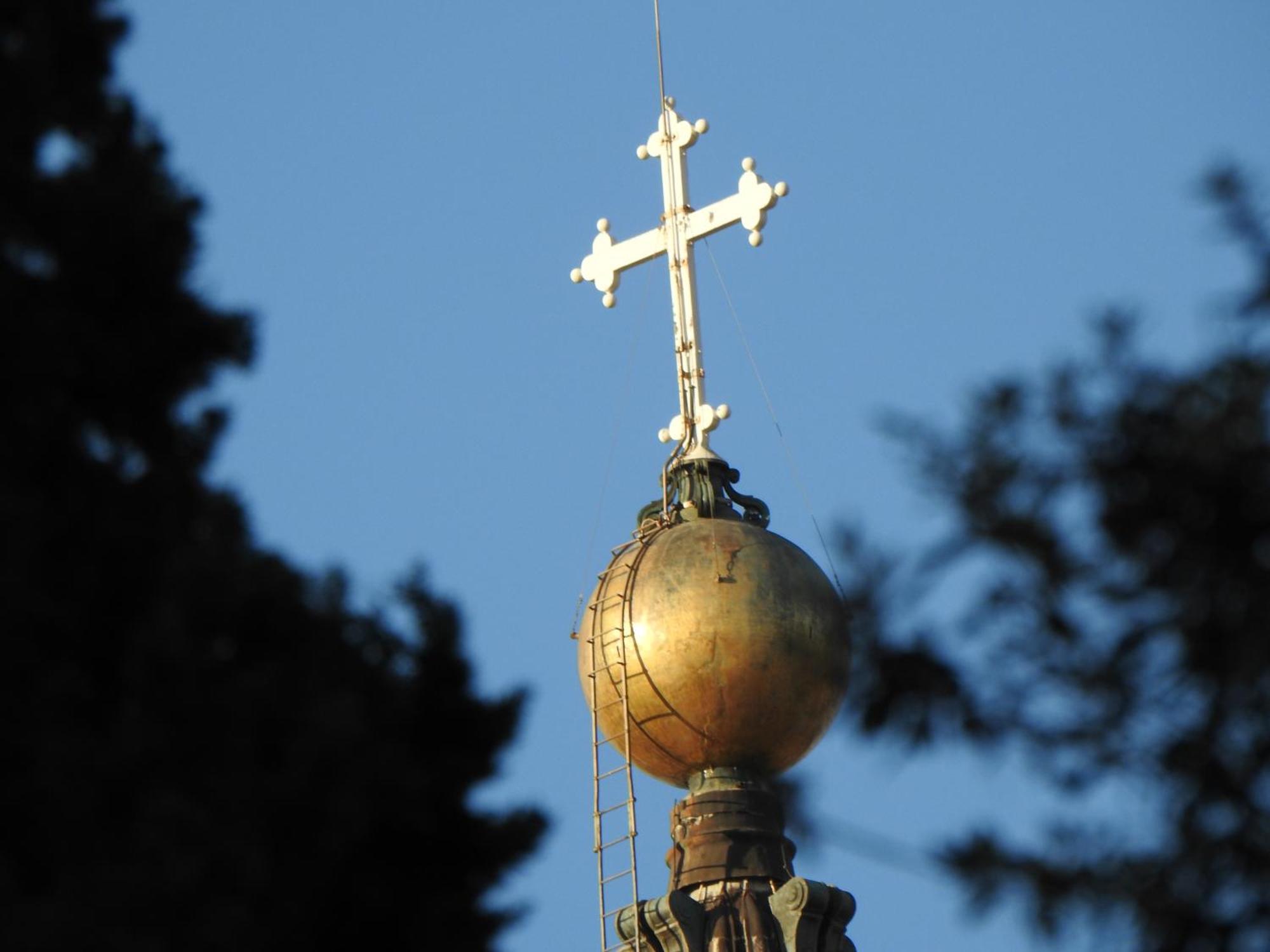 Apartamento Meraviglia A San Pietro Cupolhome Da Flavio
