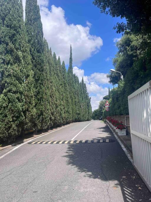 Oasis Vaticano Appartamento Roma