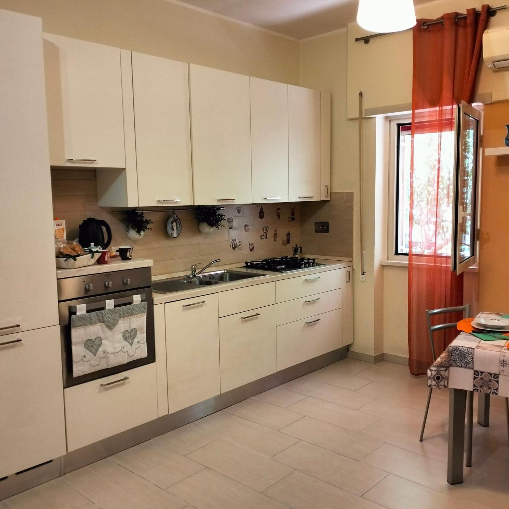 Appartamento World House Oderisi Da Gubbio 214 *