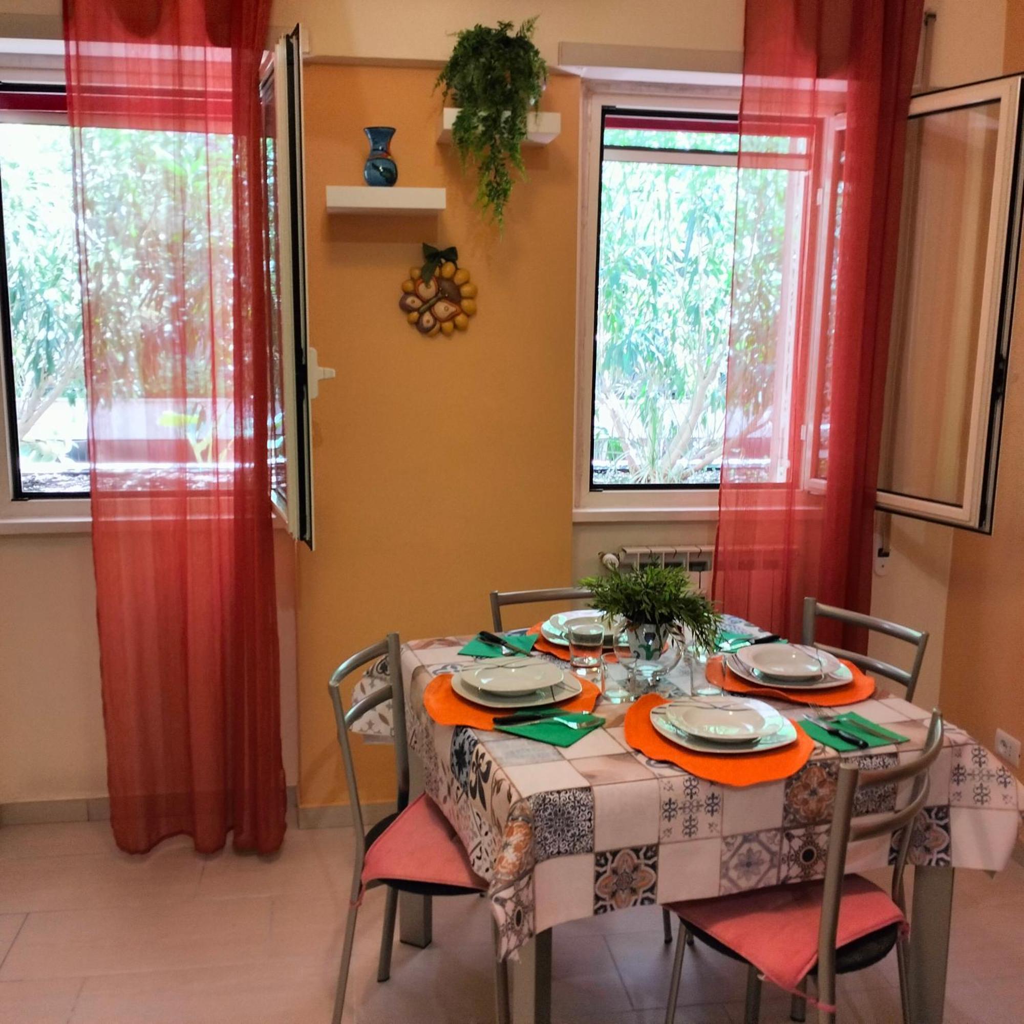 Appartamento World House Oderisi Da Gubbio 214
