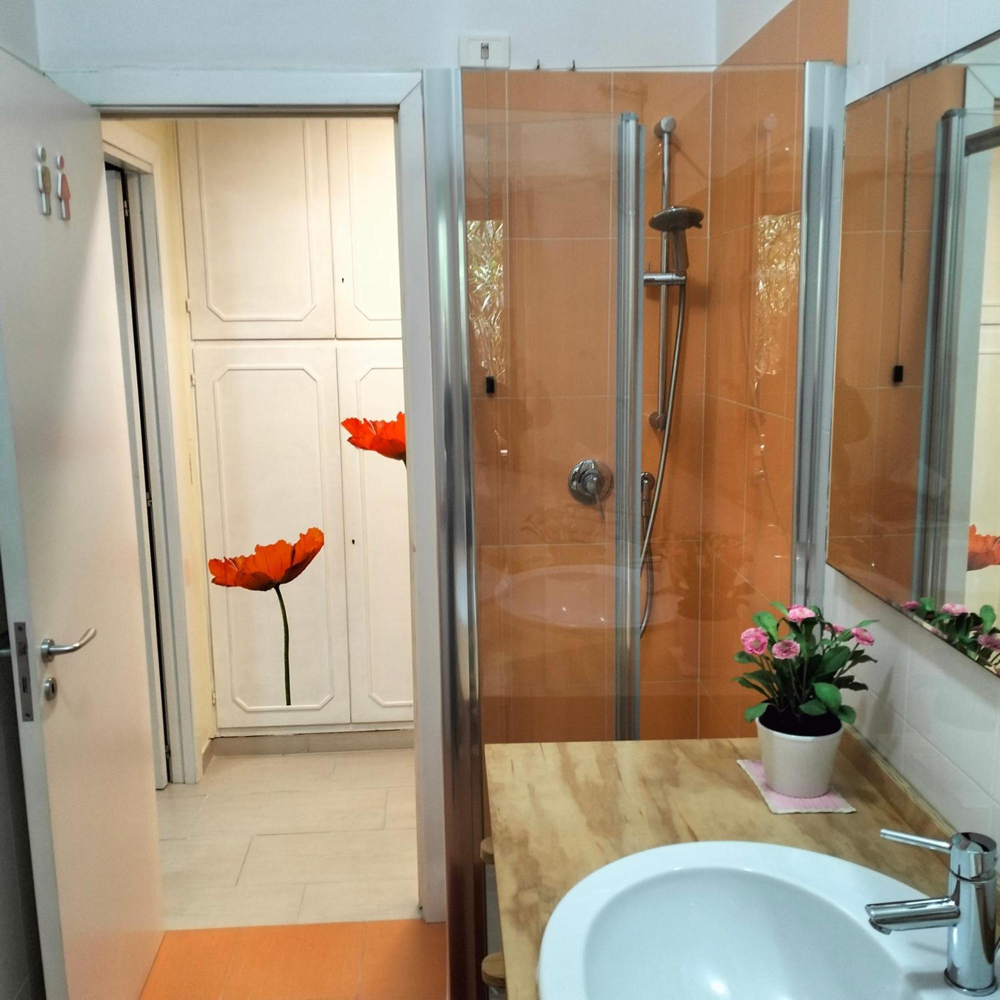 Appartamento World House Oderisi Da Gubbio 214 Roma