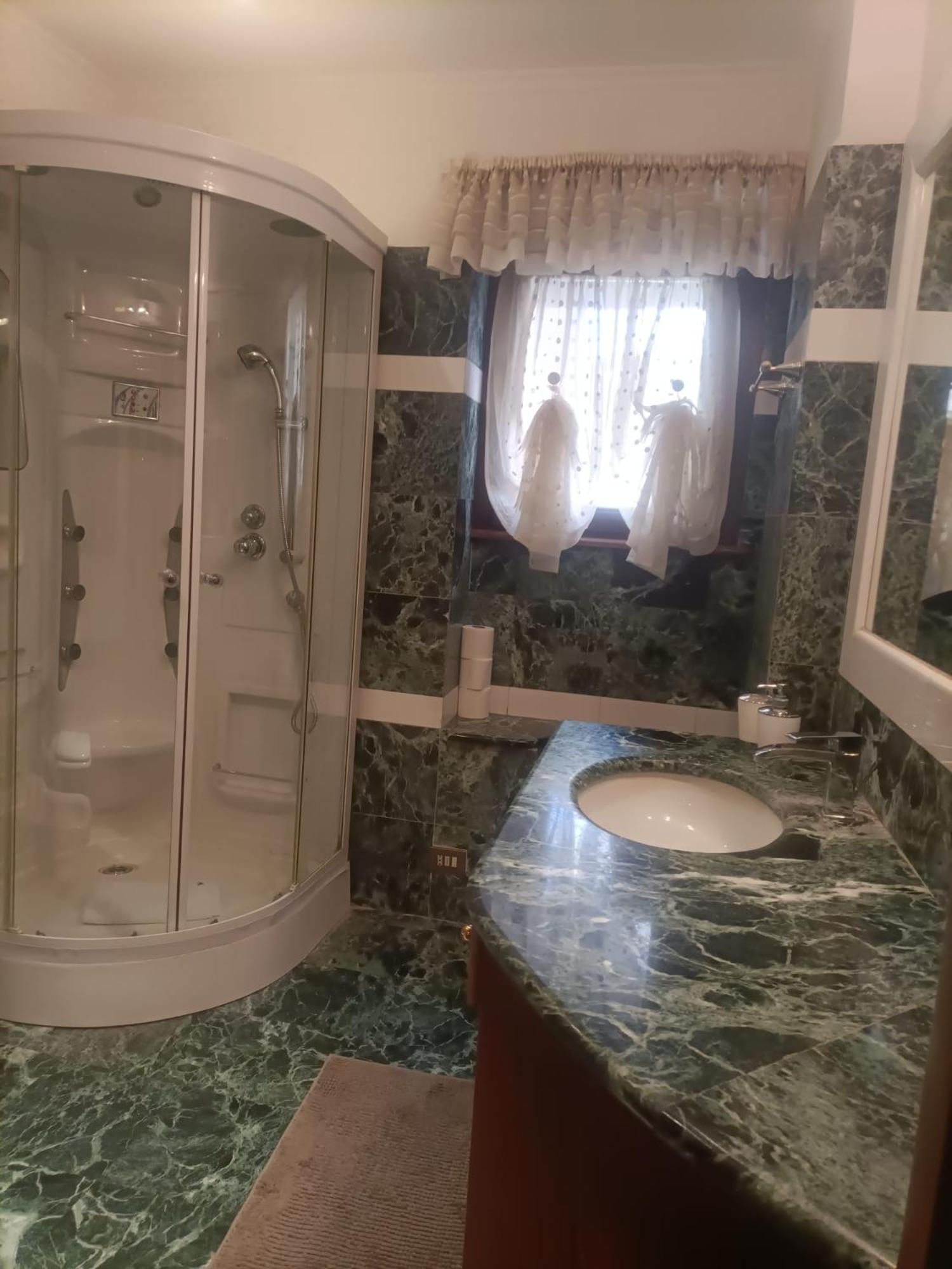 Apartamento Luchino's Roma