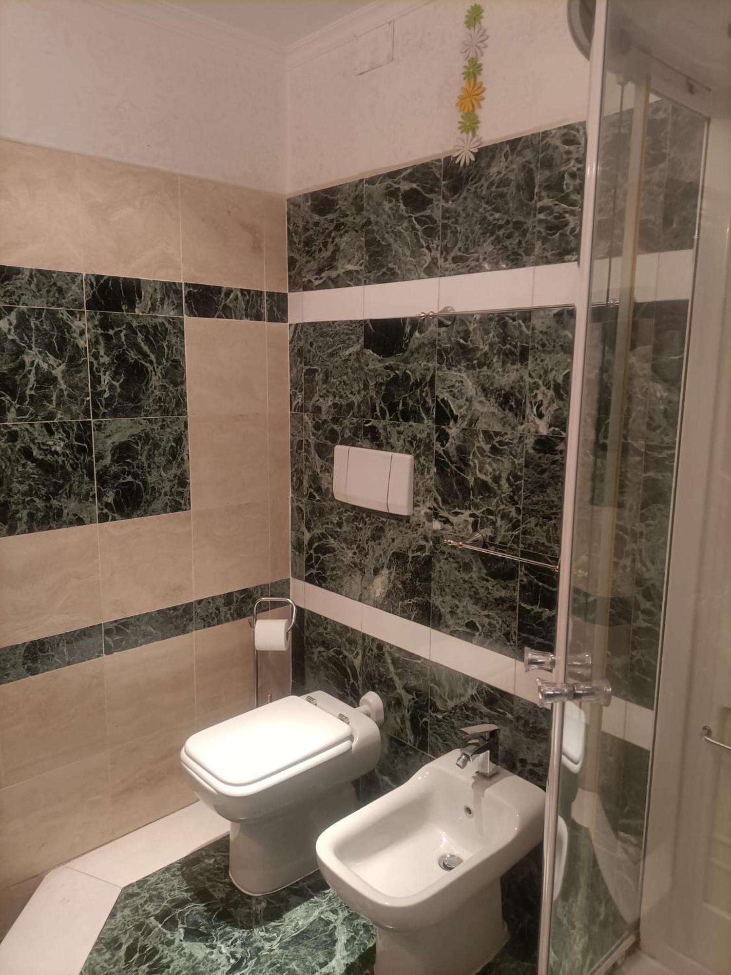 Luchino's Apartamento
