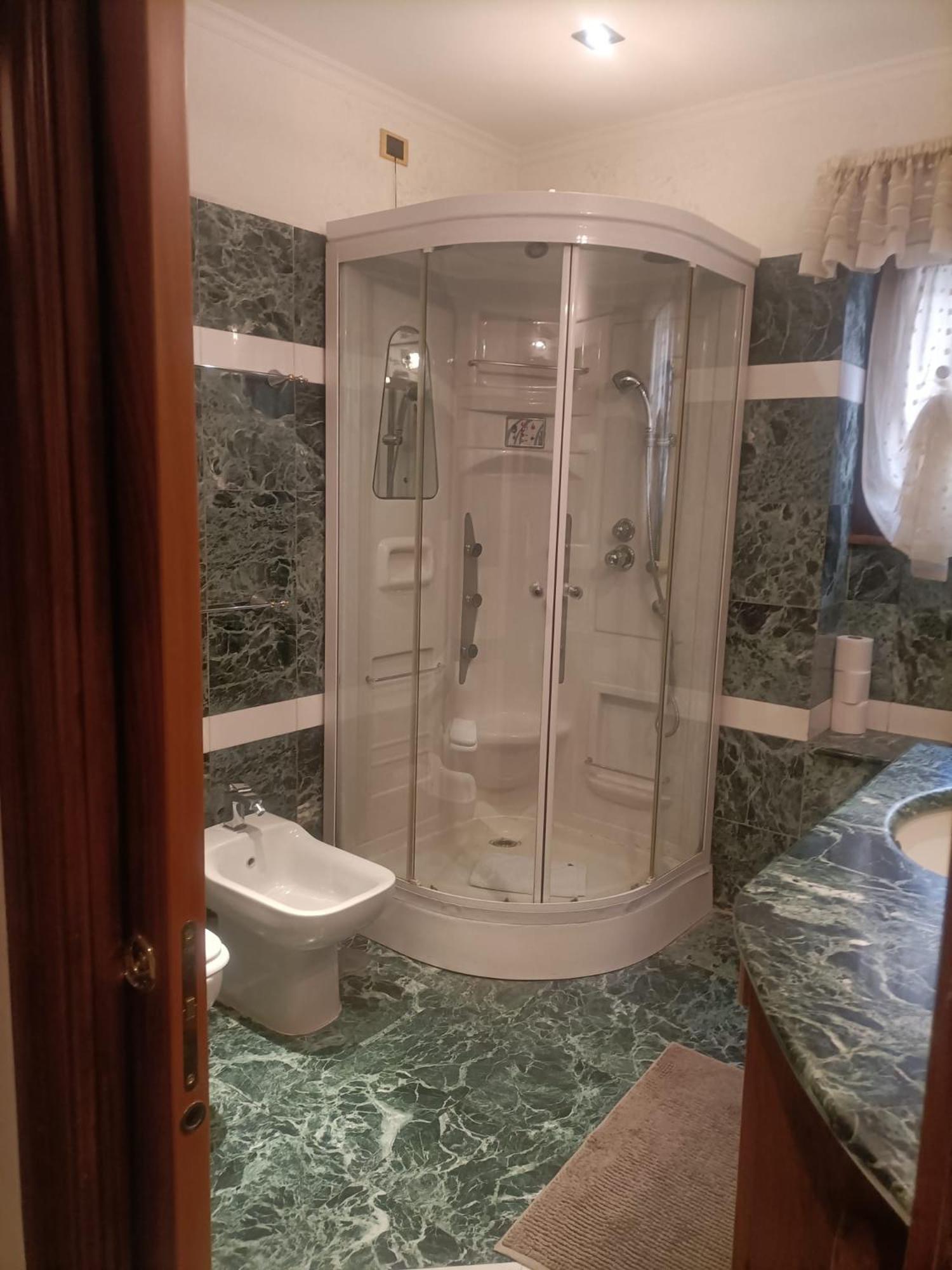 Apartamento Luchino's Roma