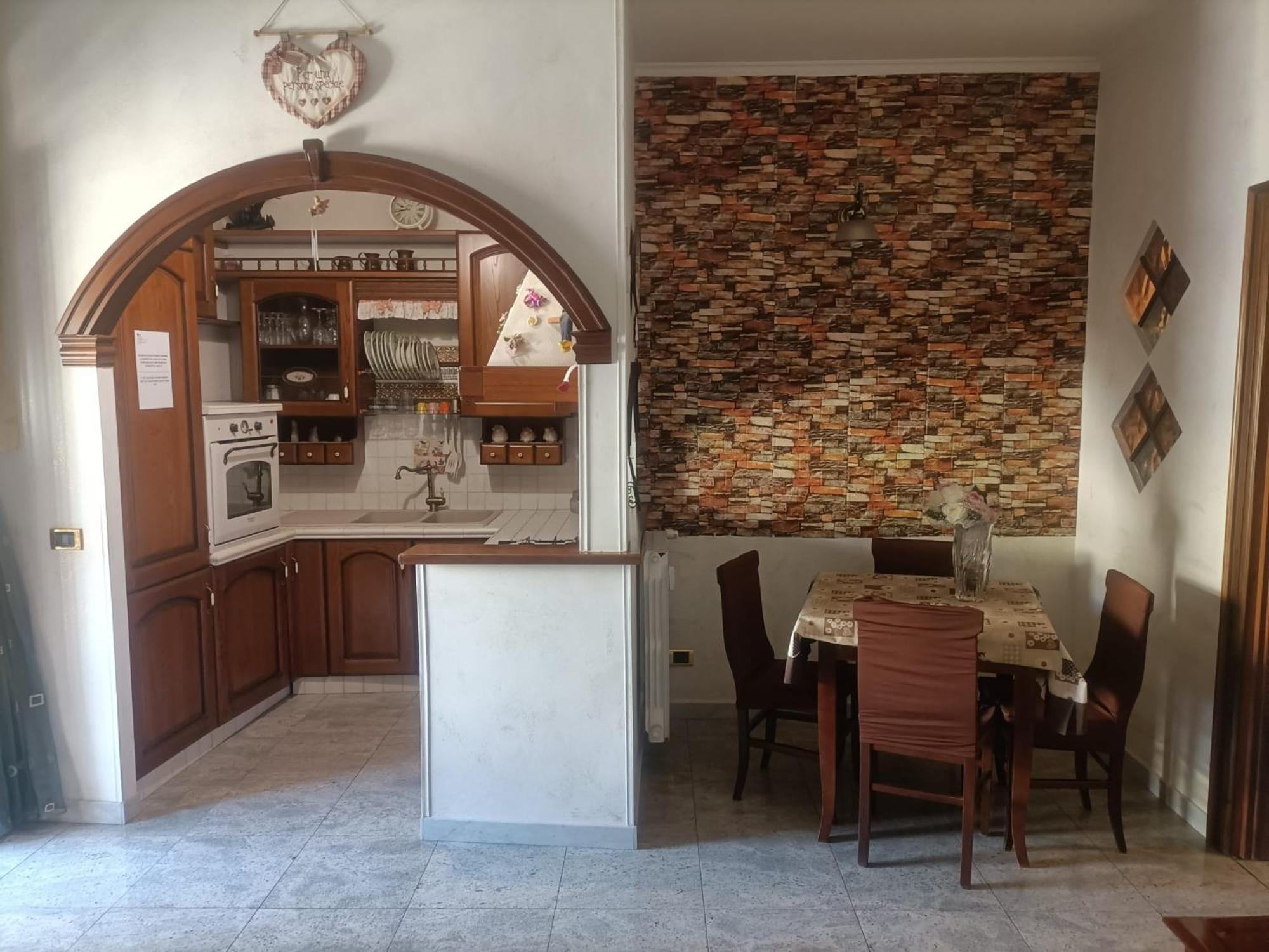 Apartamento Luchino's Roma