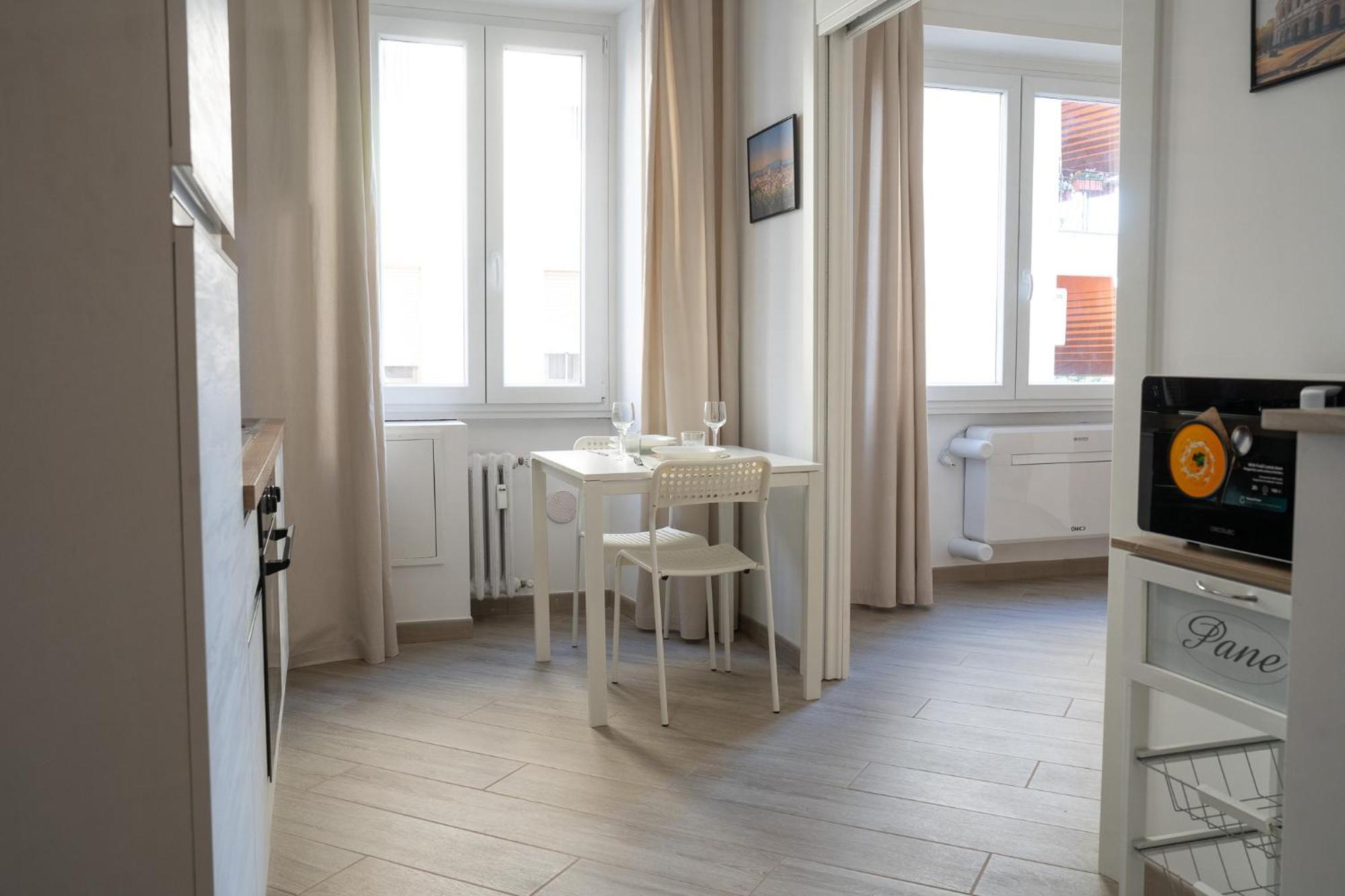 Apartamento Portuense Sweet House *