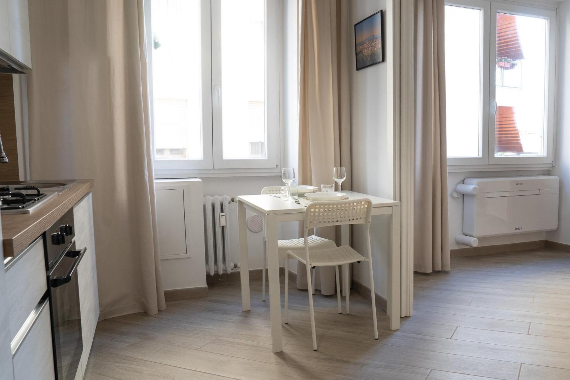 Portuense Sweet House Apartamento
