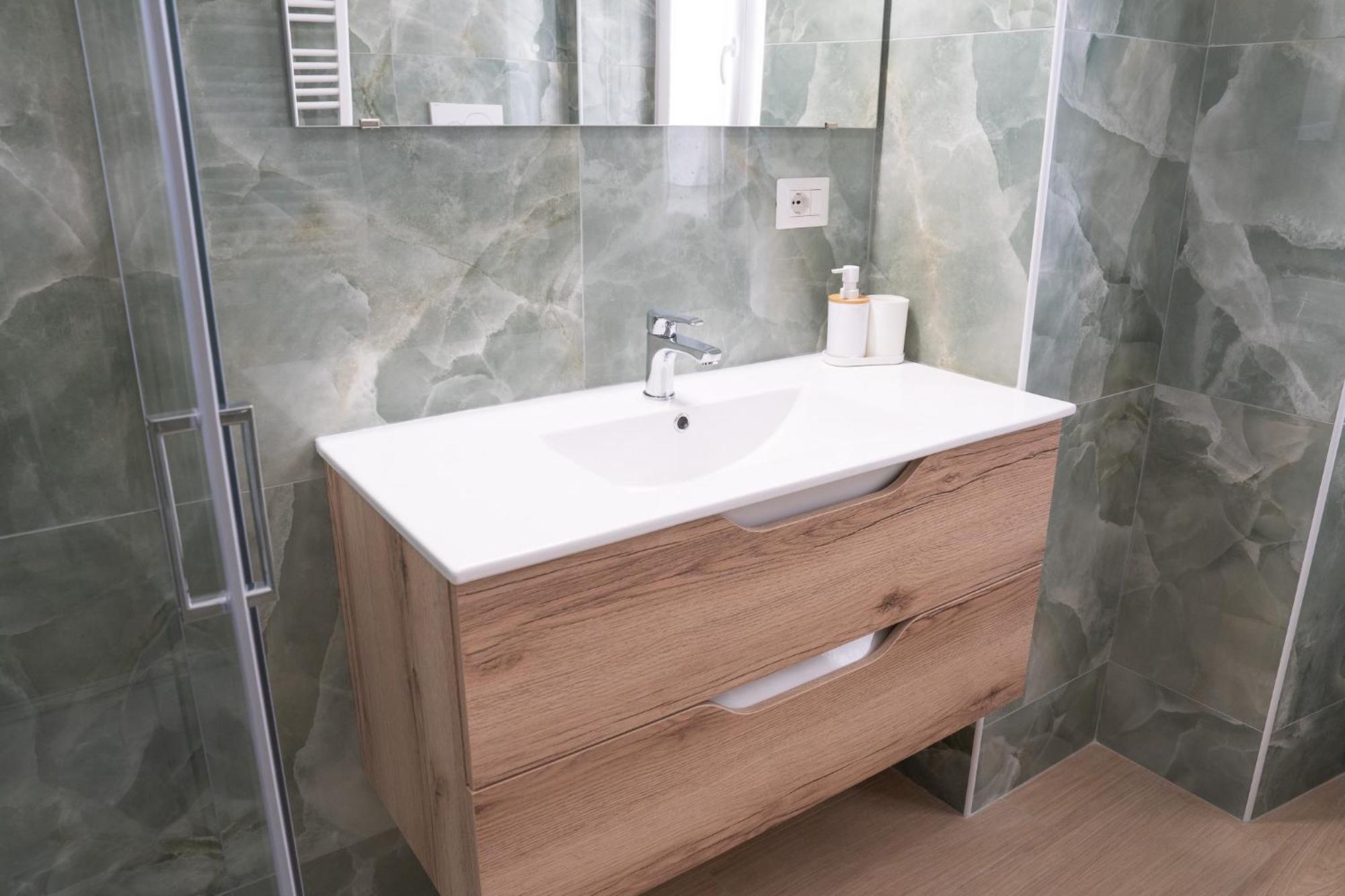 Portuense Sweet House Apartamento