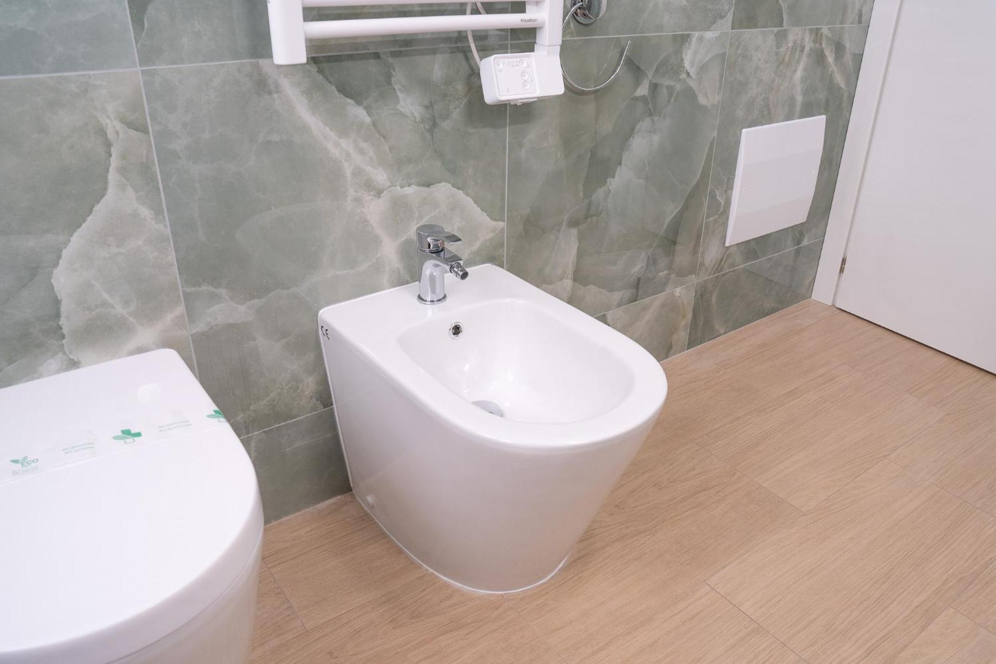 Portuense Sweet House Apartment Rome