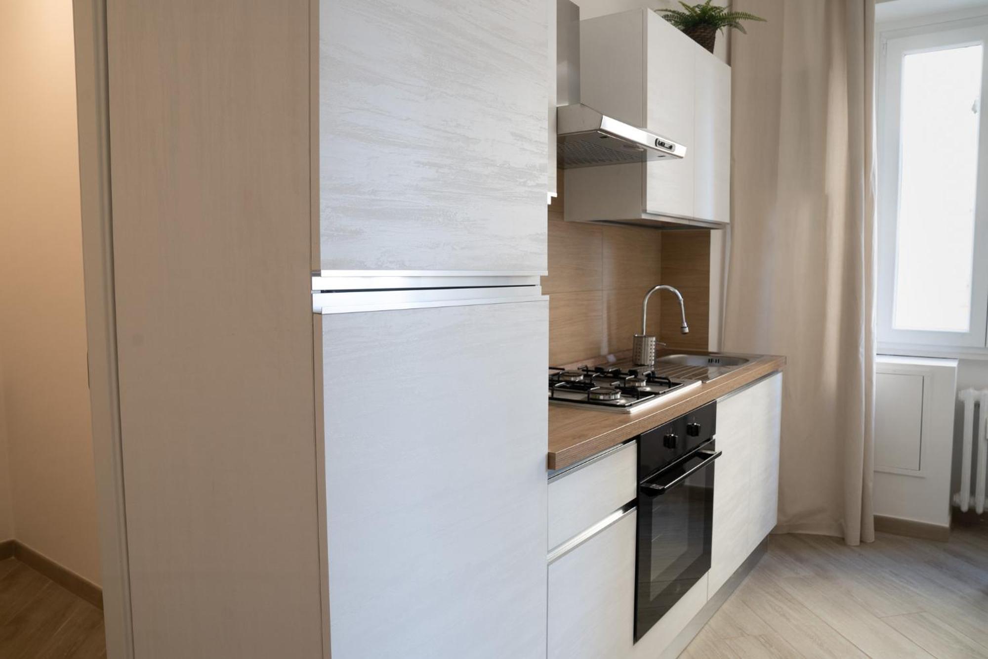 Apartamento Portuense Sweet House