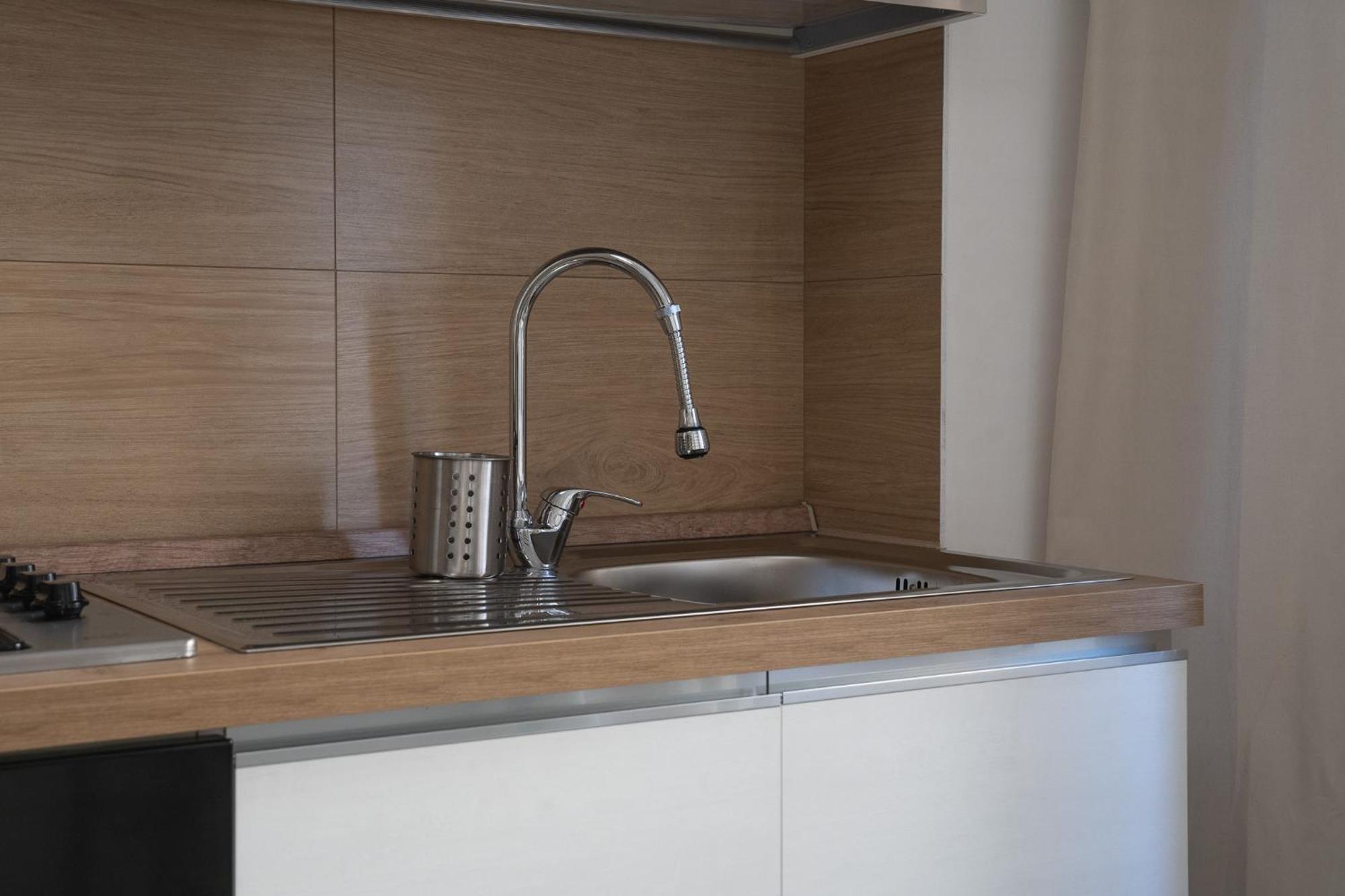 Portuense Sweet House Apartamento