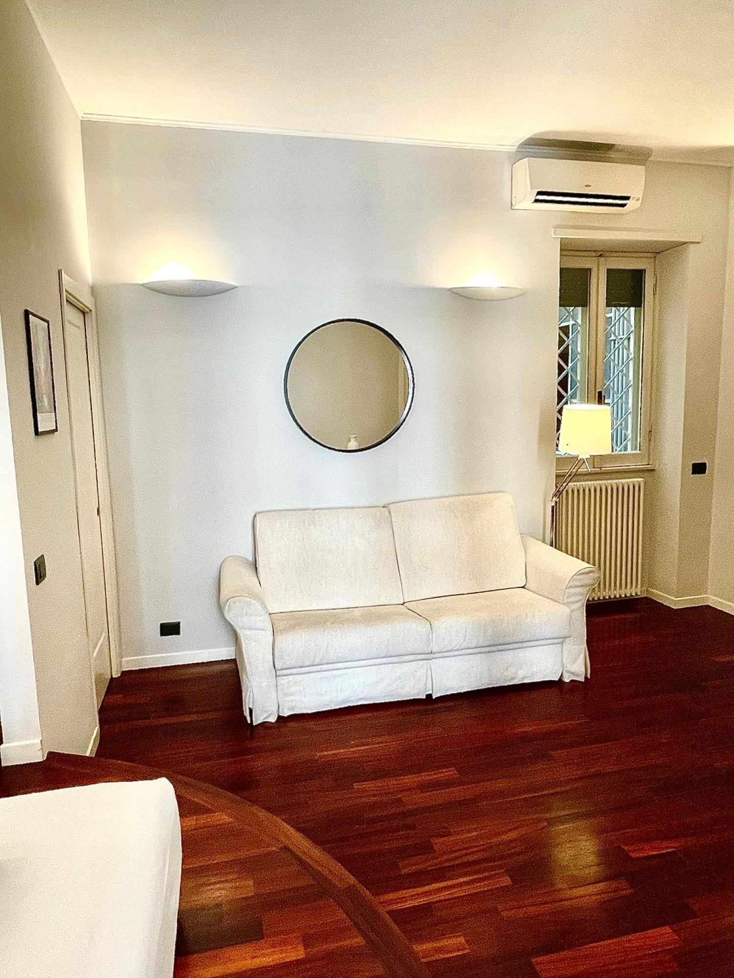 Vicomoro House Trastevere Apartamento Roma