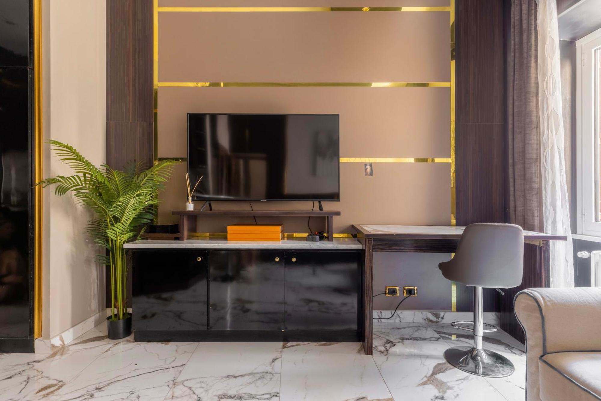 Angie's Dream - Spanish Steps Apartamento Roma