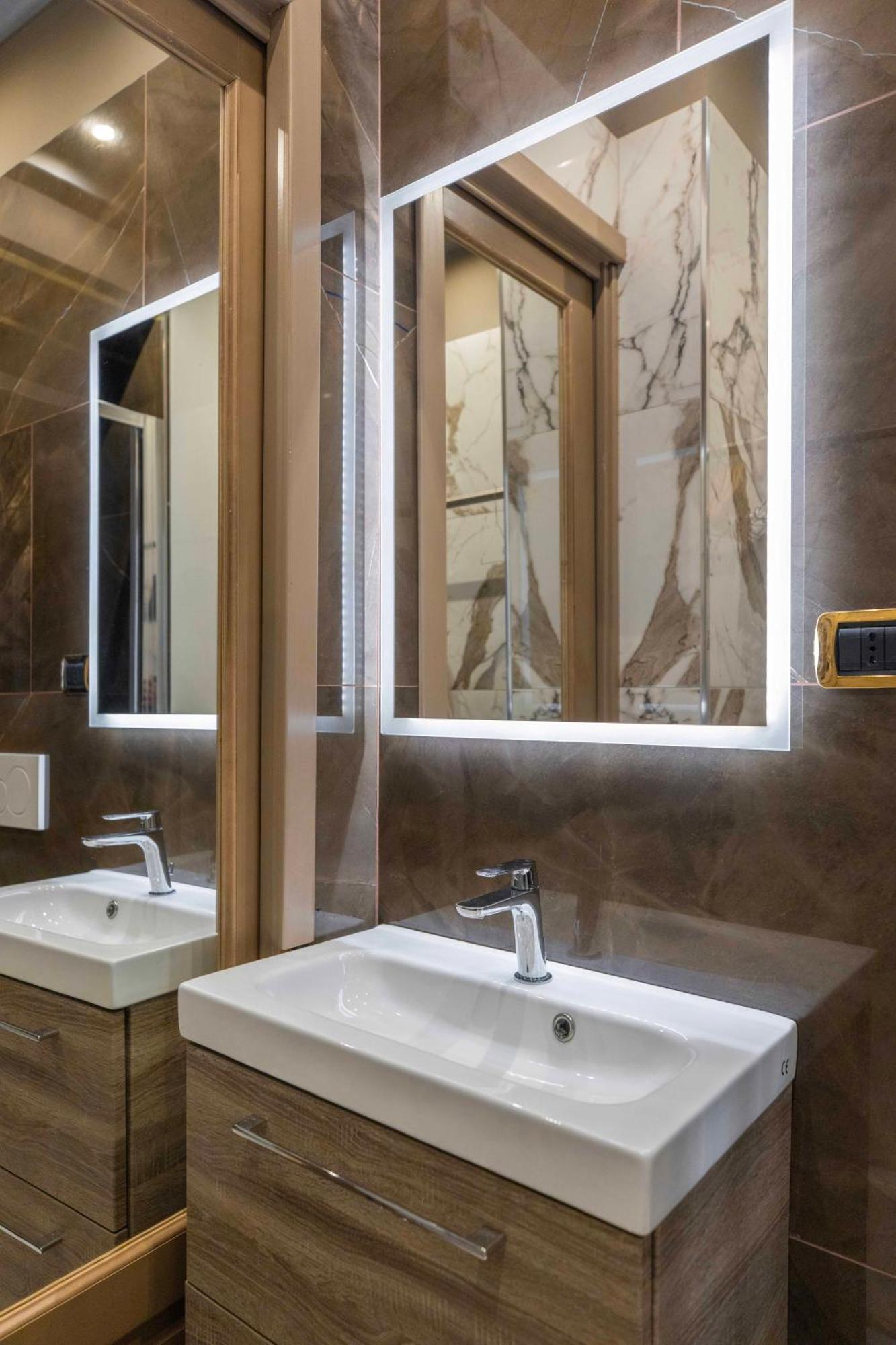 Angie's Dream - Spanish Steps Apartamento *