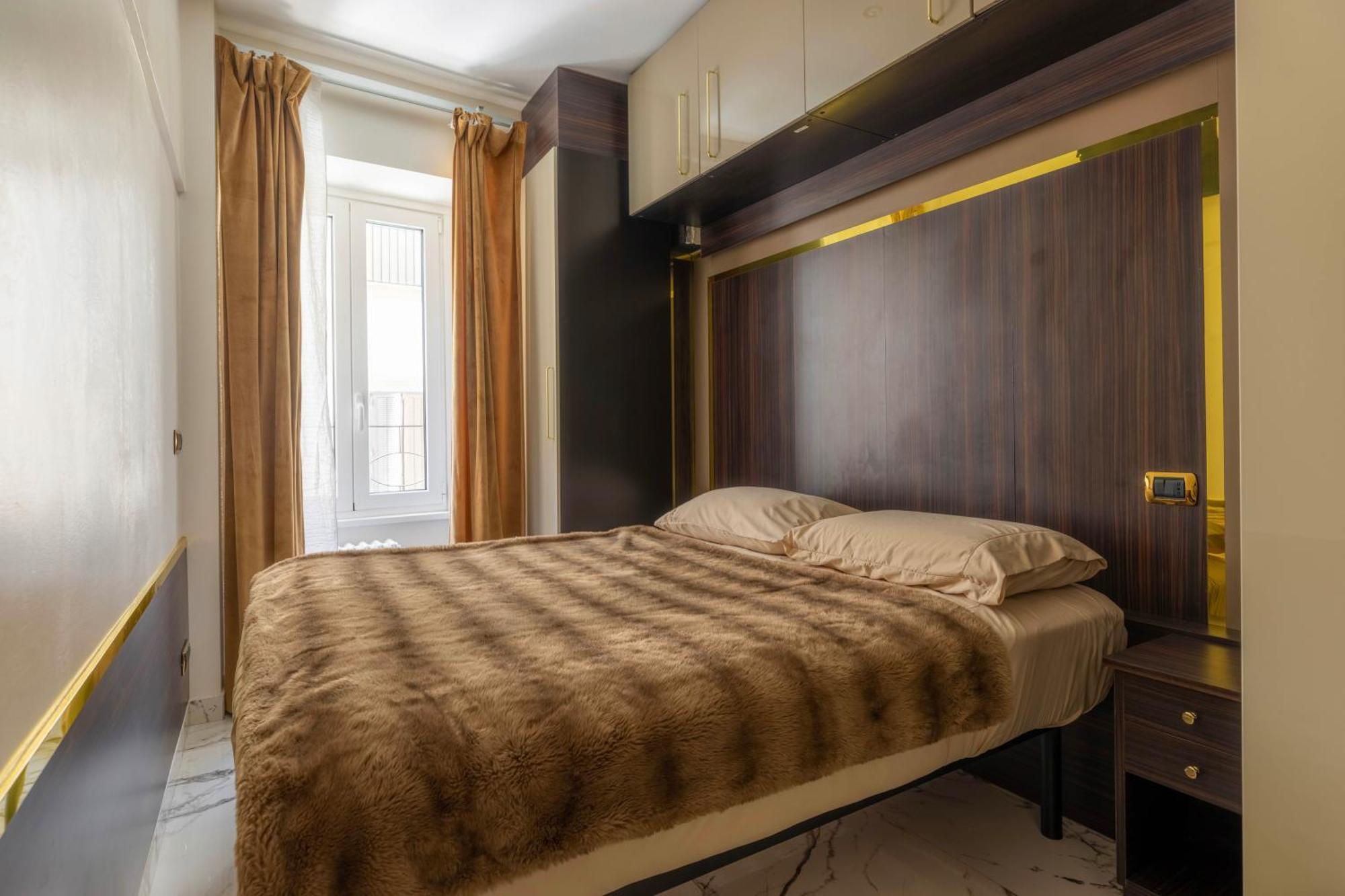 Angie's Dream - Spanish Steps Apartamento