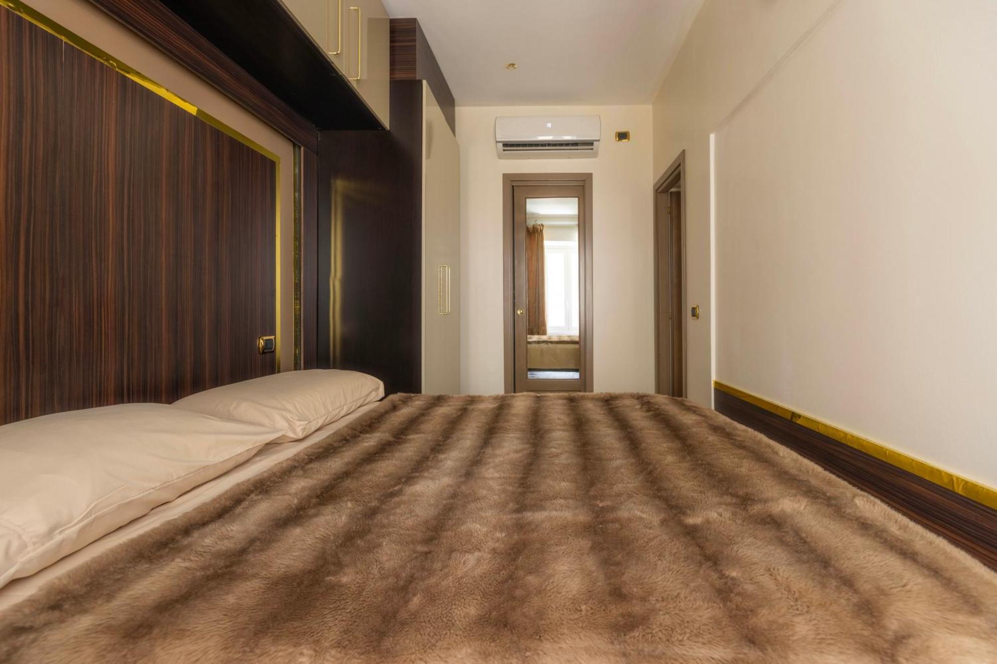 Angie's Dream - Spanish Steps Apartamento *