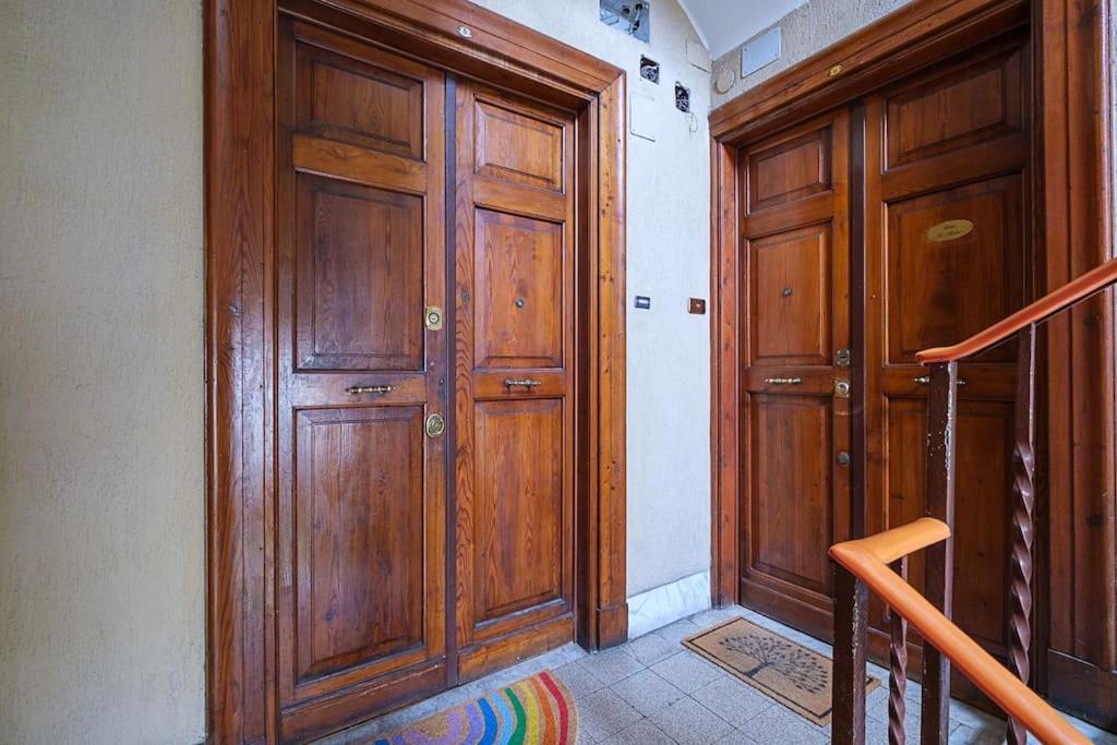 Ht La Spezia Bilo Apartamento *