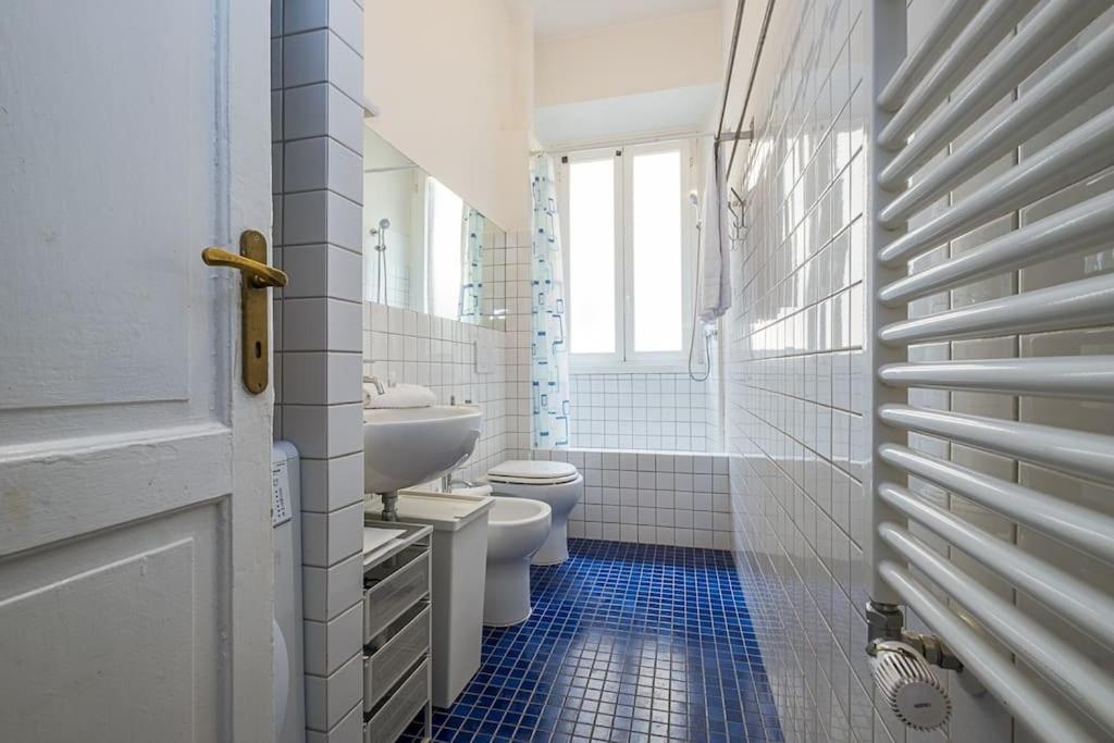Apartamento Ht La Spezia Bilo *