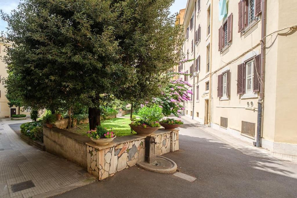 Ht La Spezia Bilo Roma
